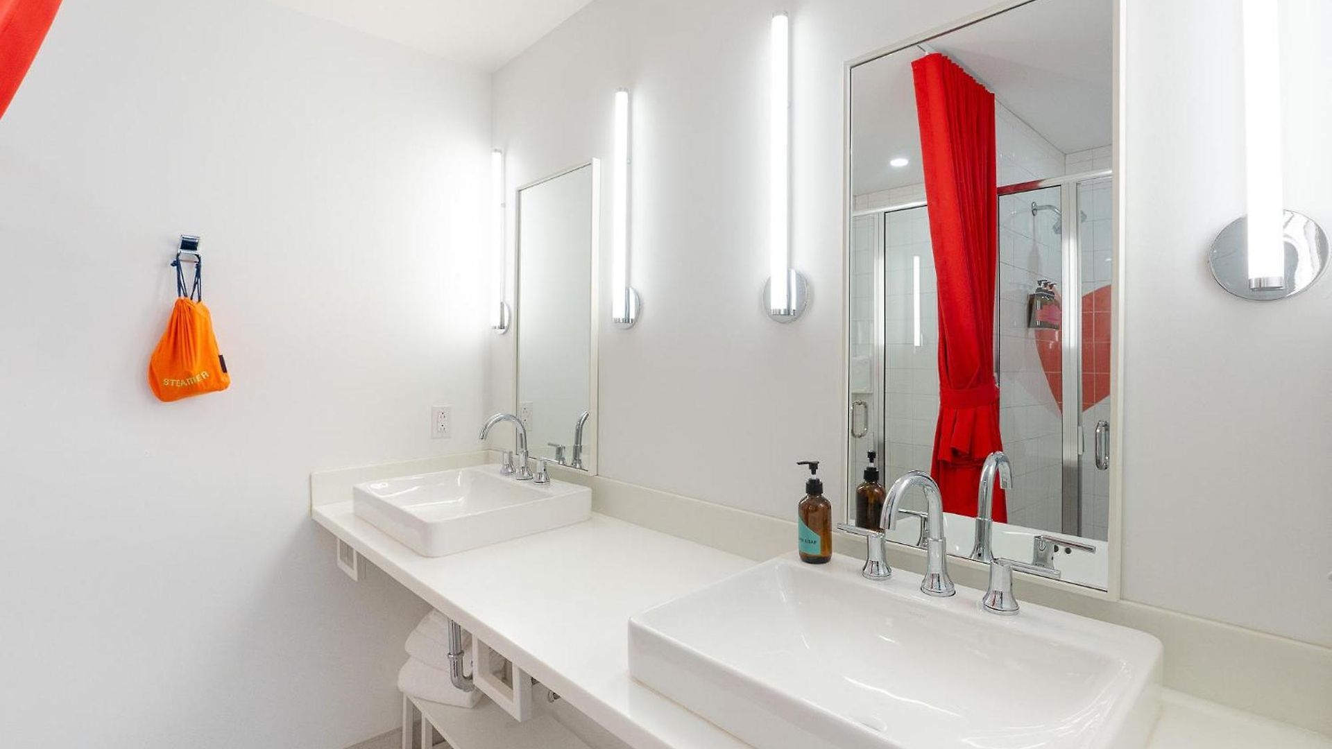 The Gallatin Hotel 3*