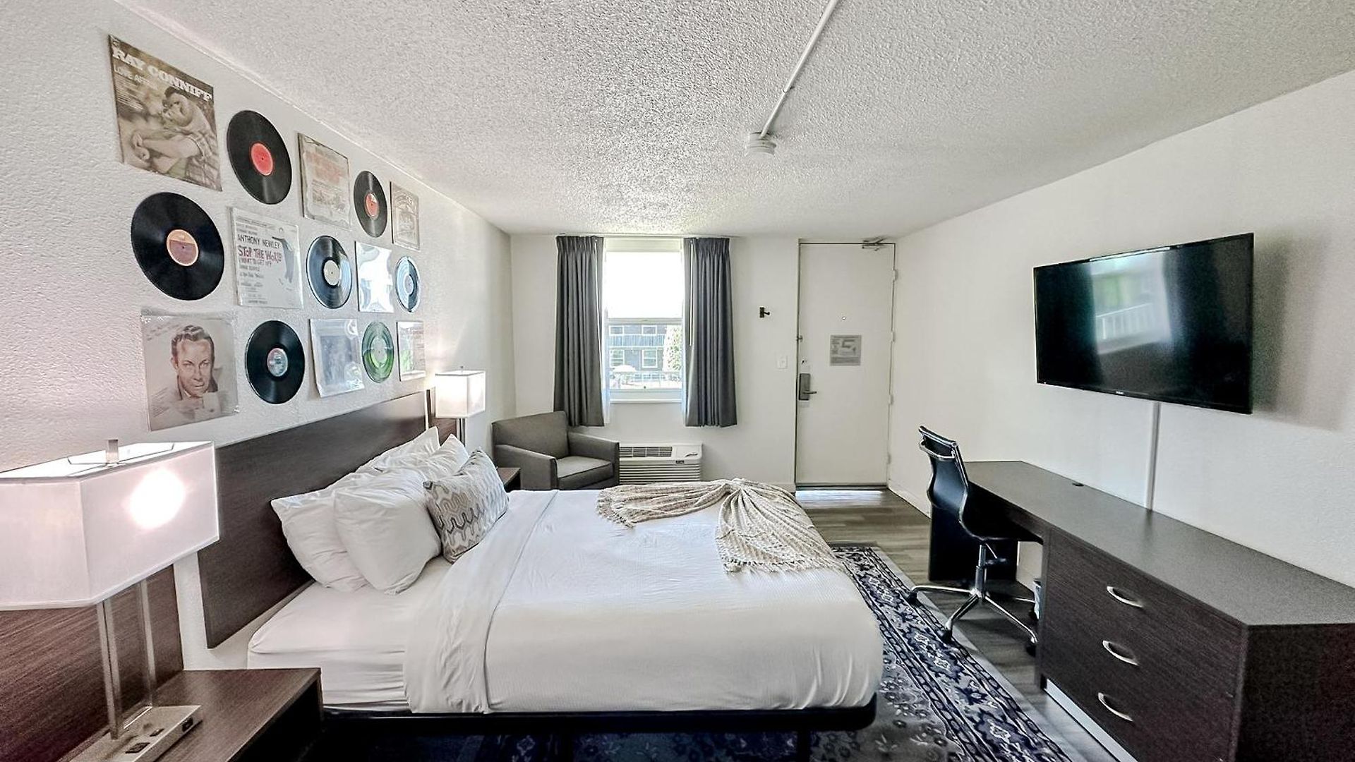 Sleepover Apartment Nashville