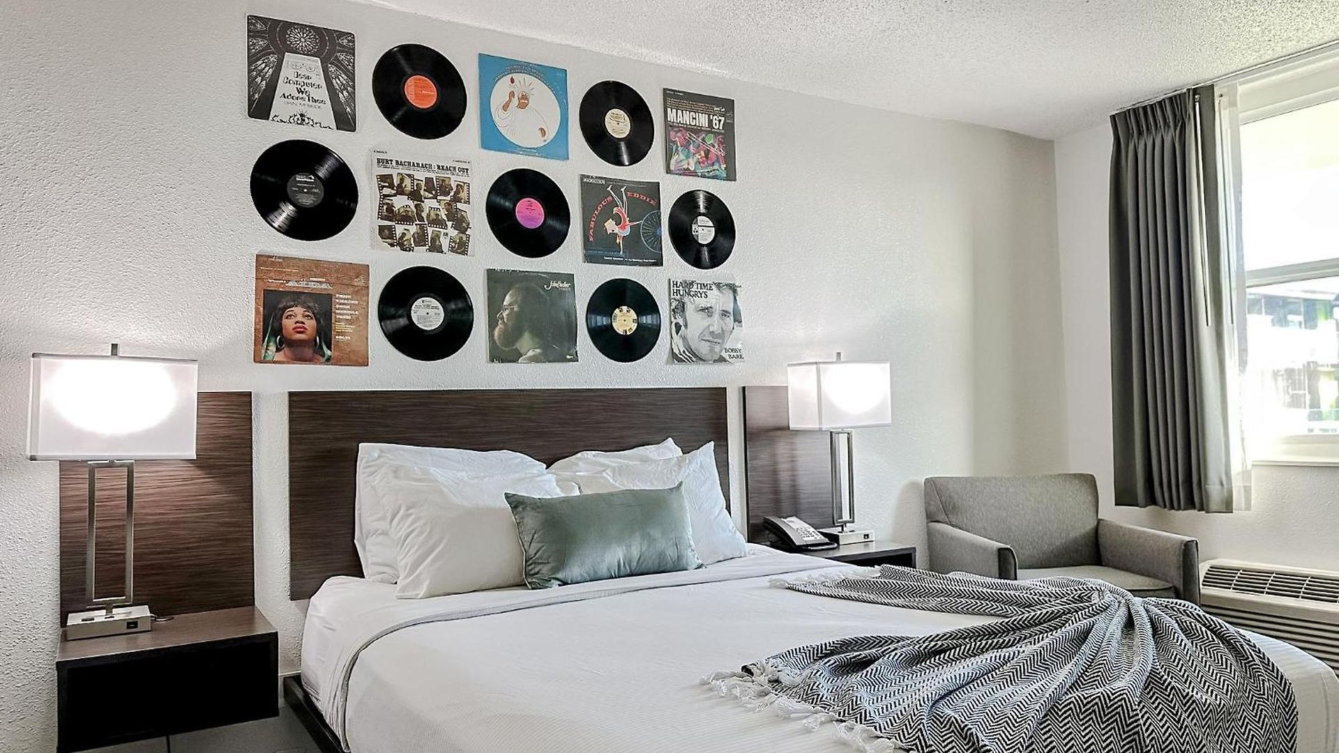 Sleepover Nashville