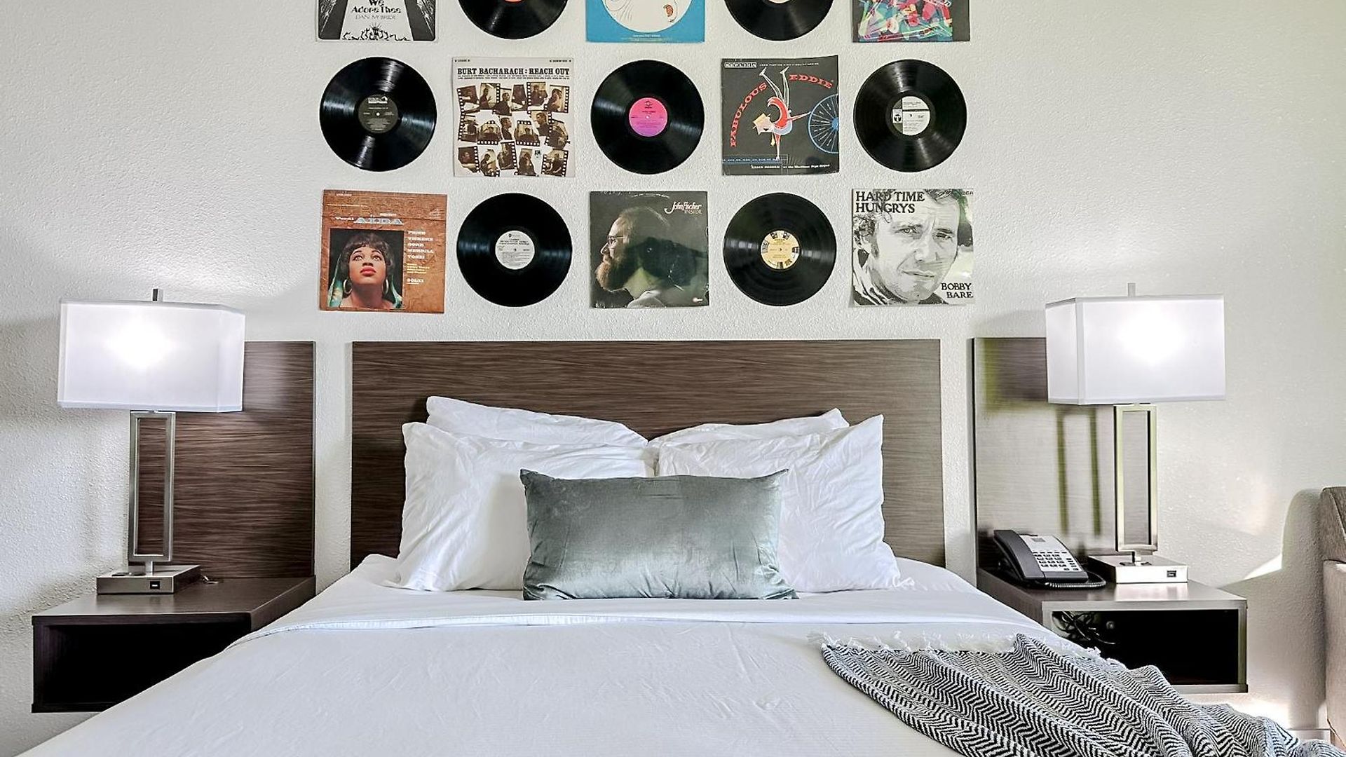 Sleepover * Nashville