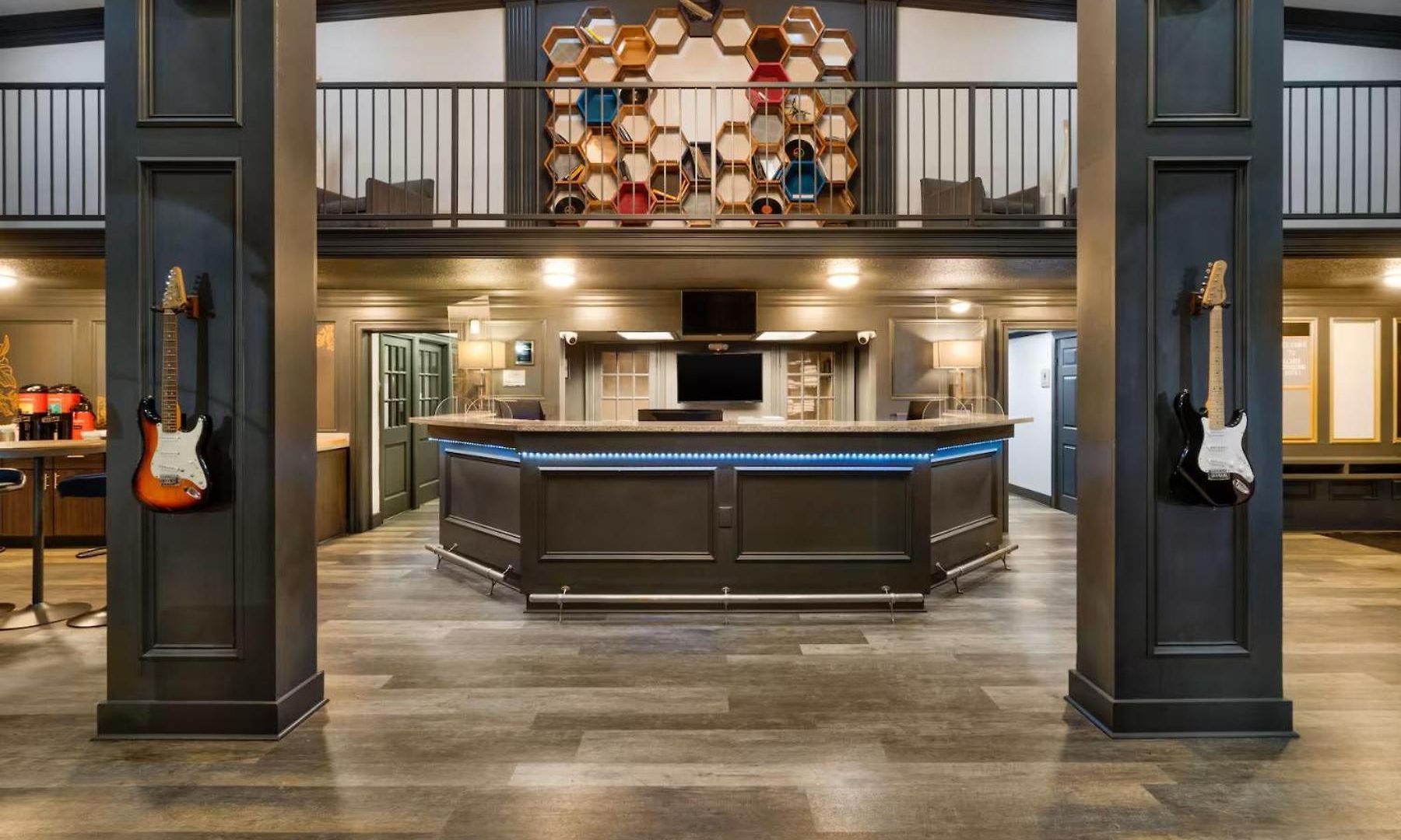 Sleepover Apartment