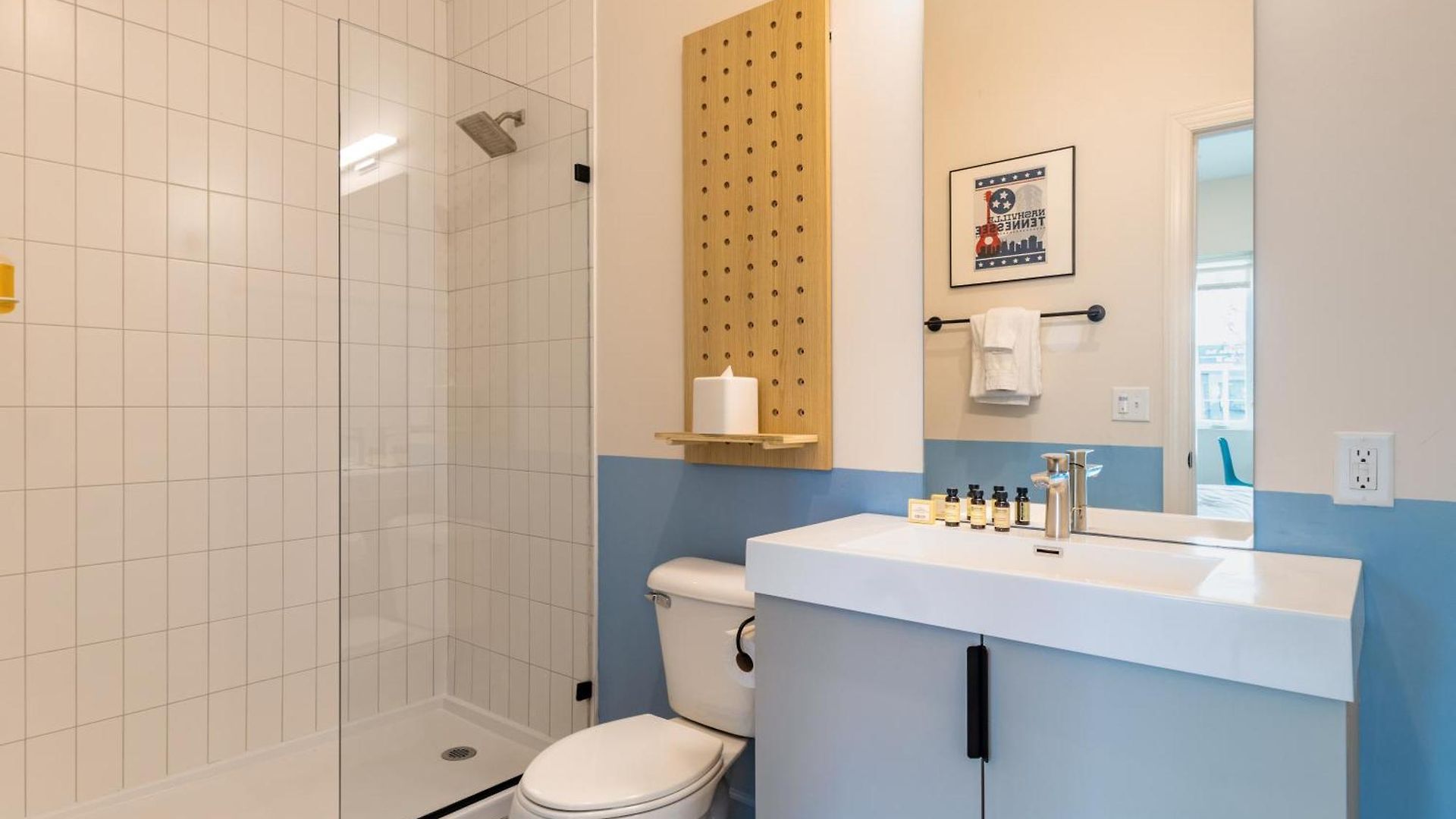 The Conway By Avantstay Nashville