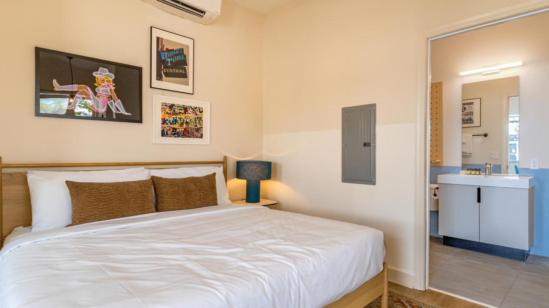 Apartment The Conway By Avantstay
