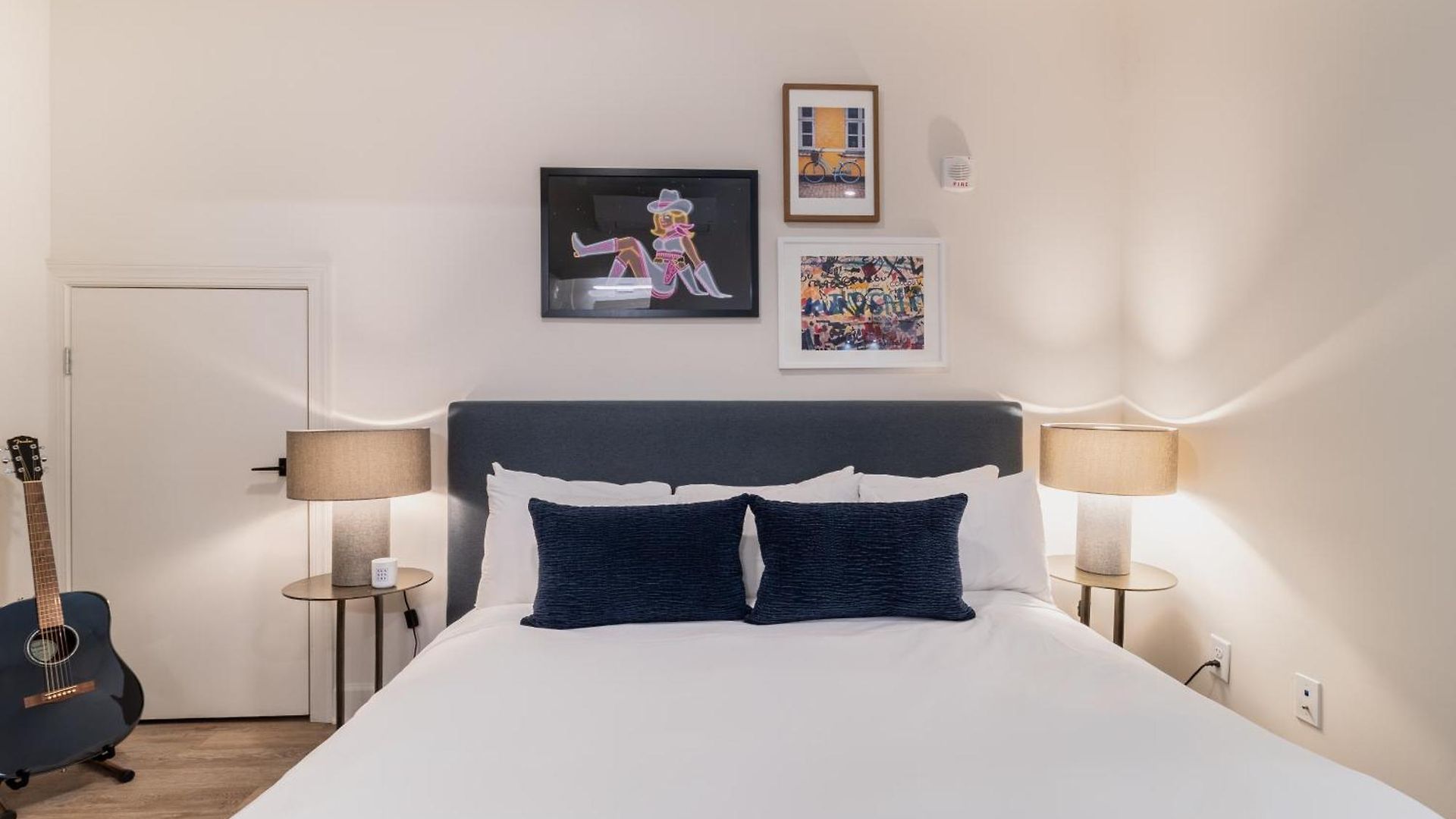 The Conway By Avantstay Apartment *