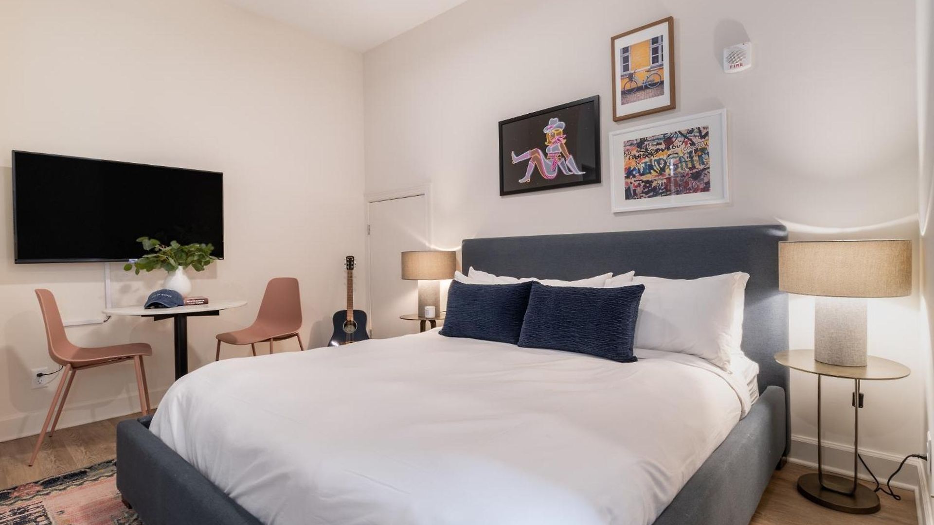 Apartment The Conway By Avantstay *