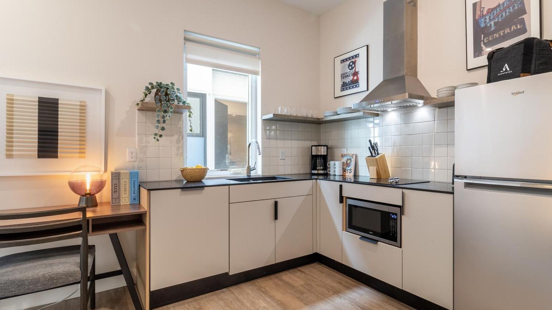 Apartment The Conway By Avantstay *