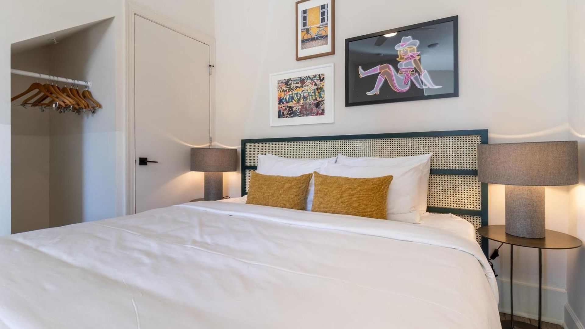 The Conway By Avantstay * Nashville
