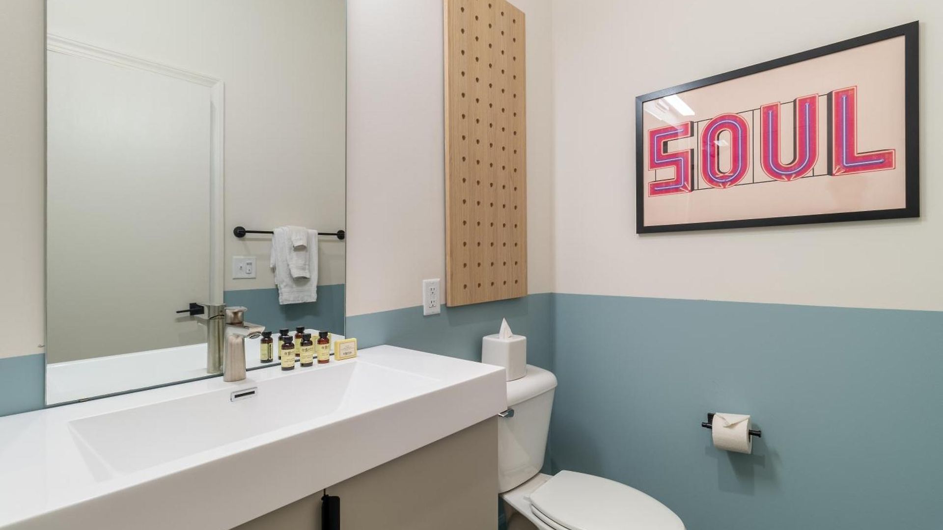 Apartment The Conway By Avantstay *