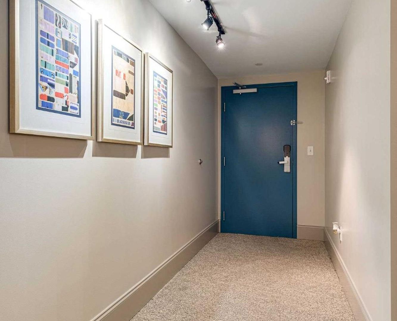 Riverfront Lofts