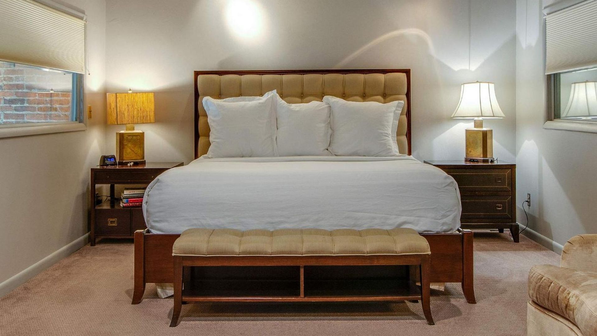 Riverfront Lofts 4* Nashville