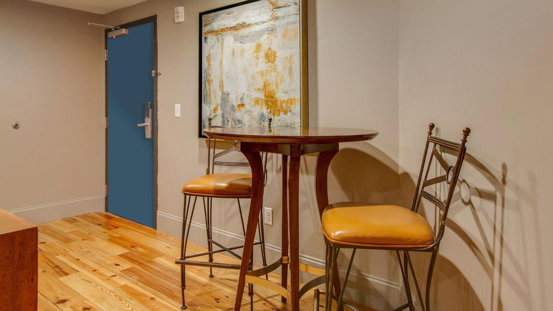 Riverfront Lofts