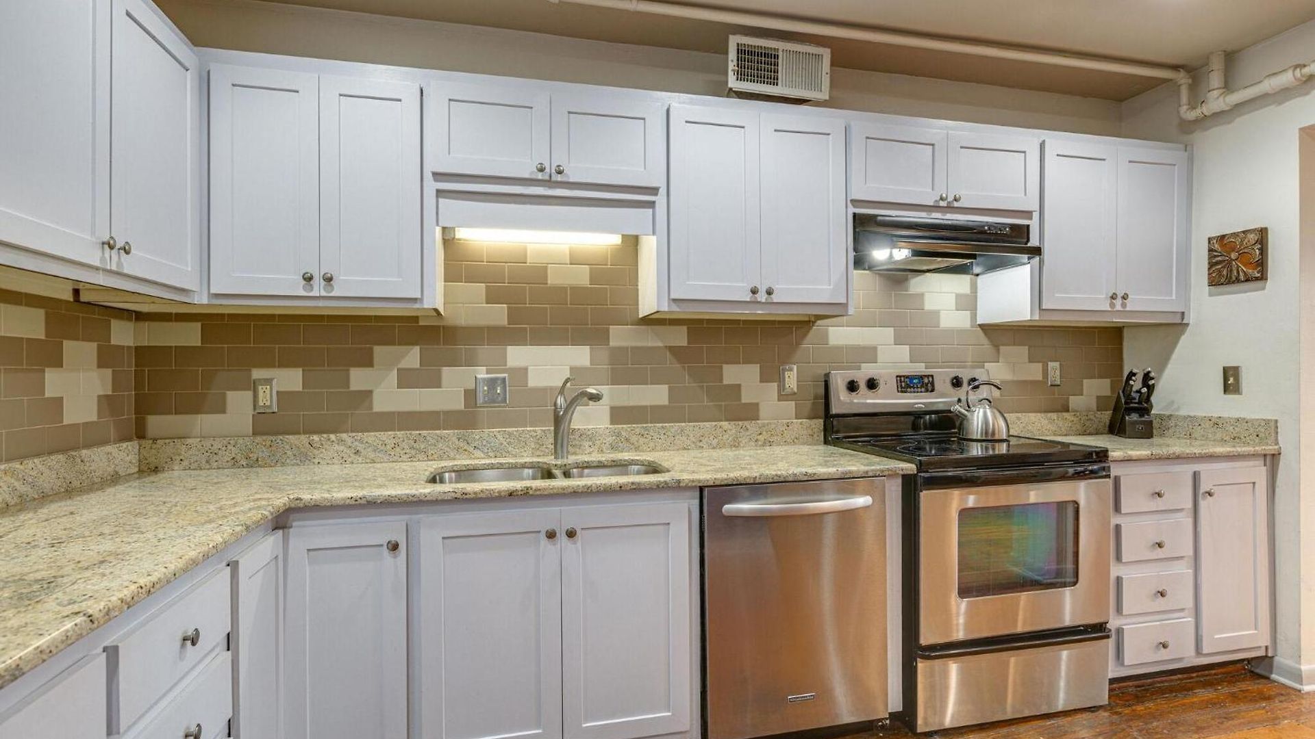 Riverfront Lofts 4* Nashville