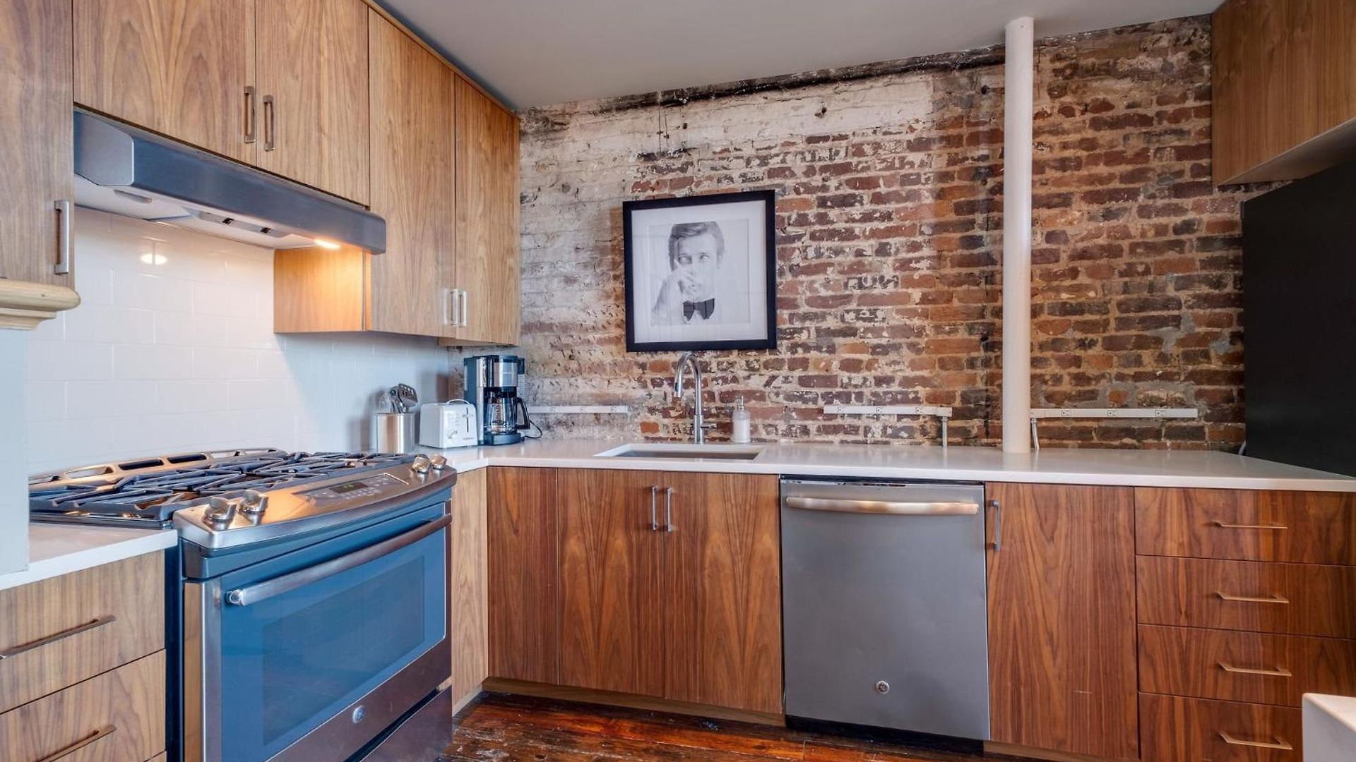 Riverfront Lofts Nashville