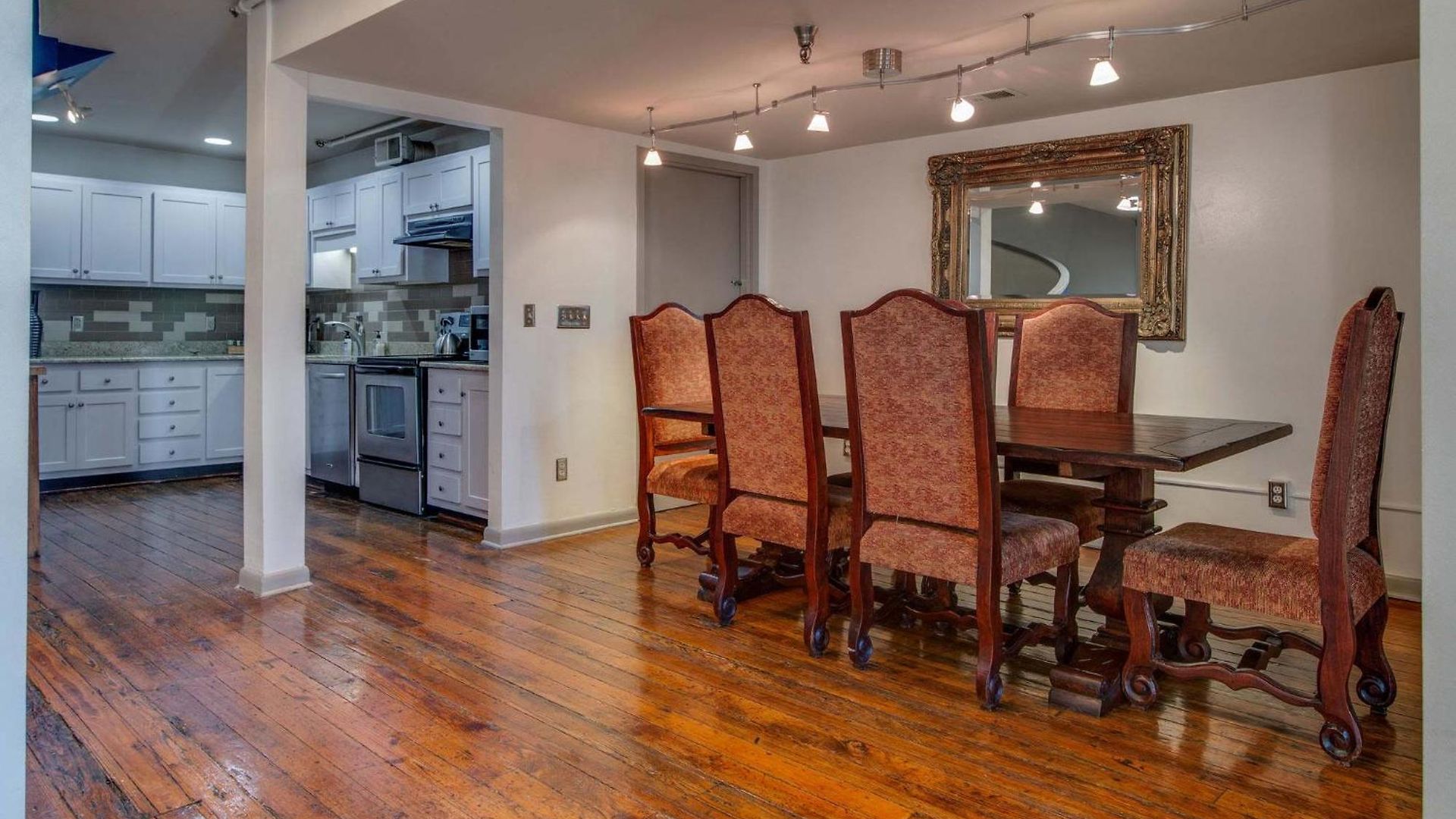 Riverfront Lofts