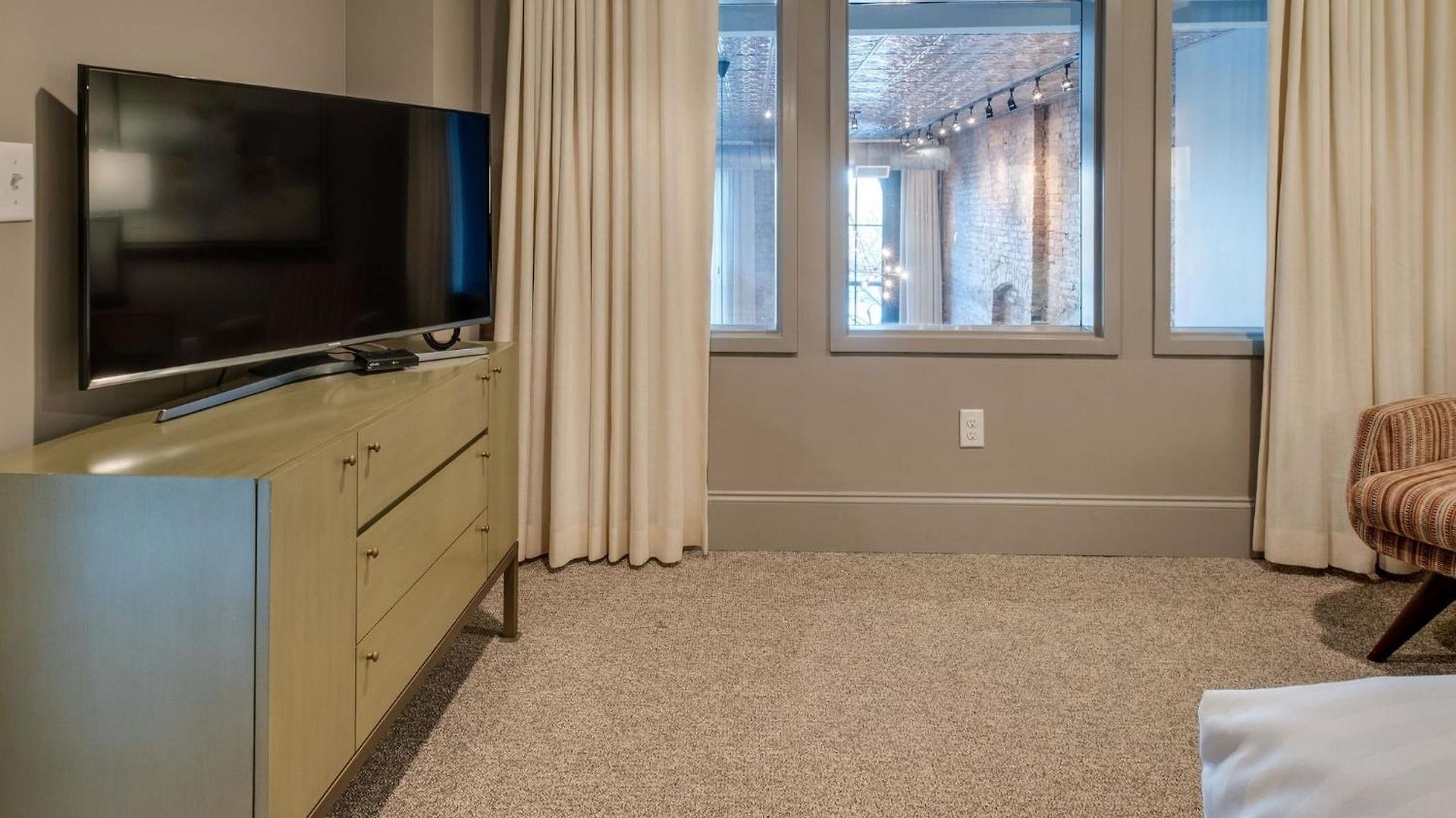 Riverfront Lofts 4* Nashville