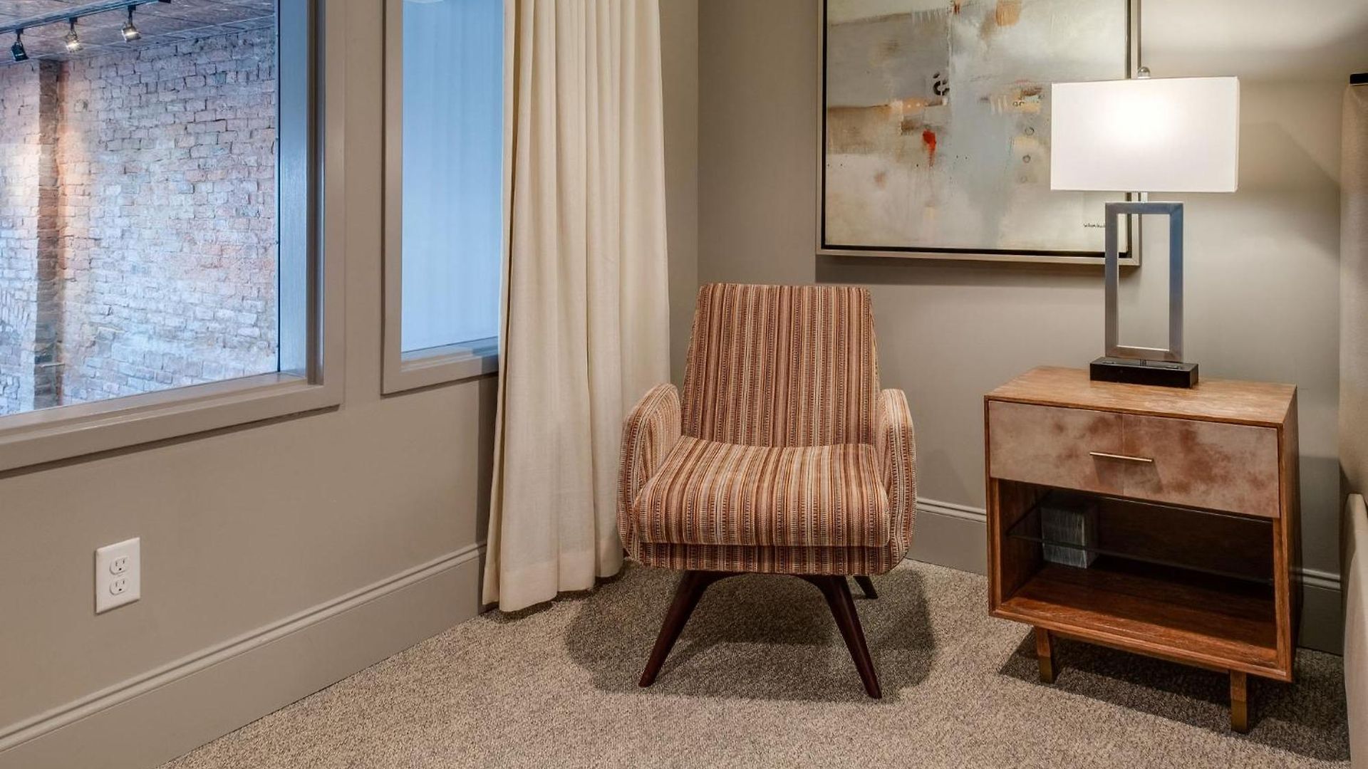 Riverfront Lofts Aparthotel Nashville