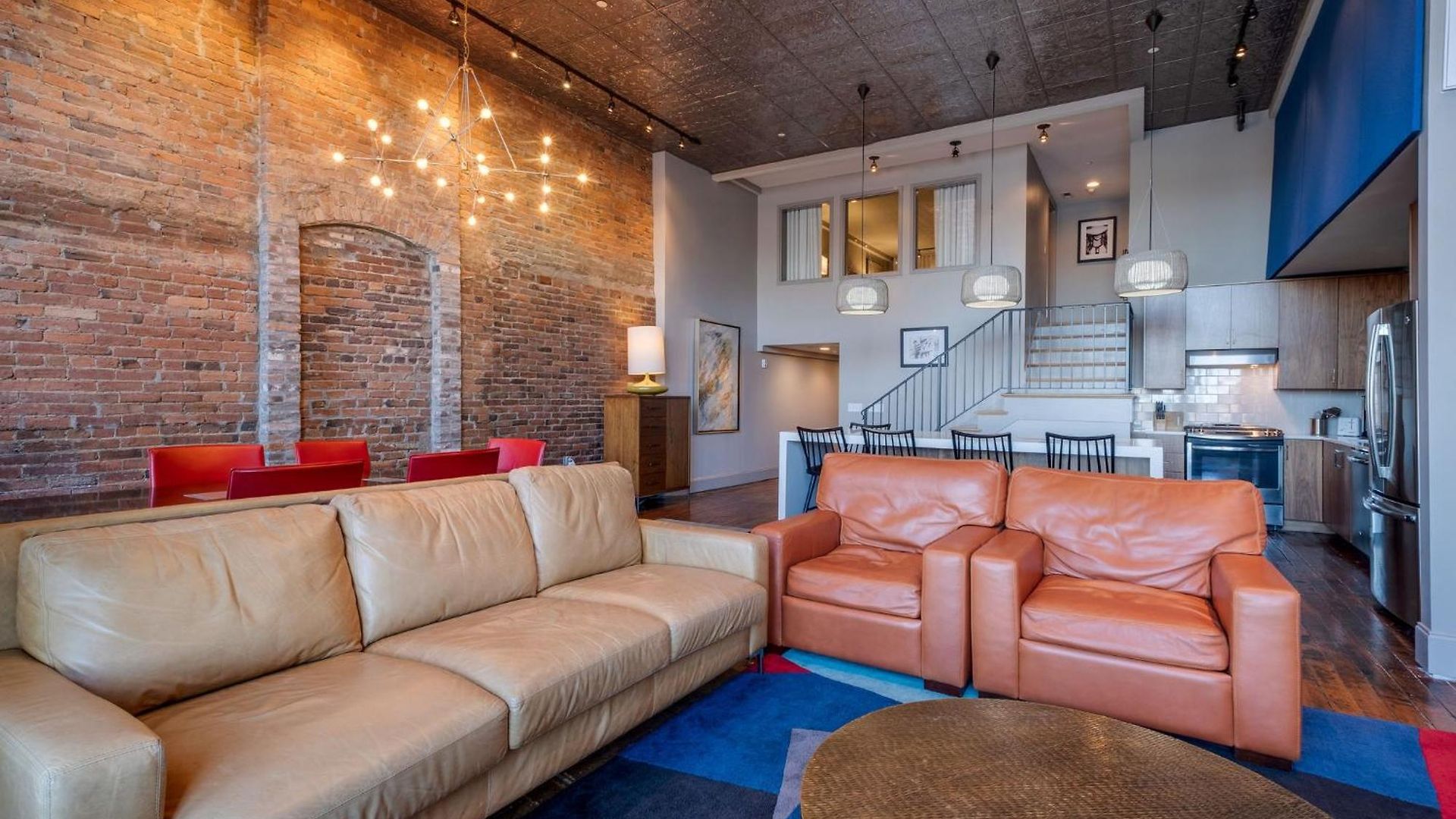 Aparthotel Riverfront Lofts Nashville