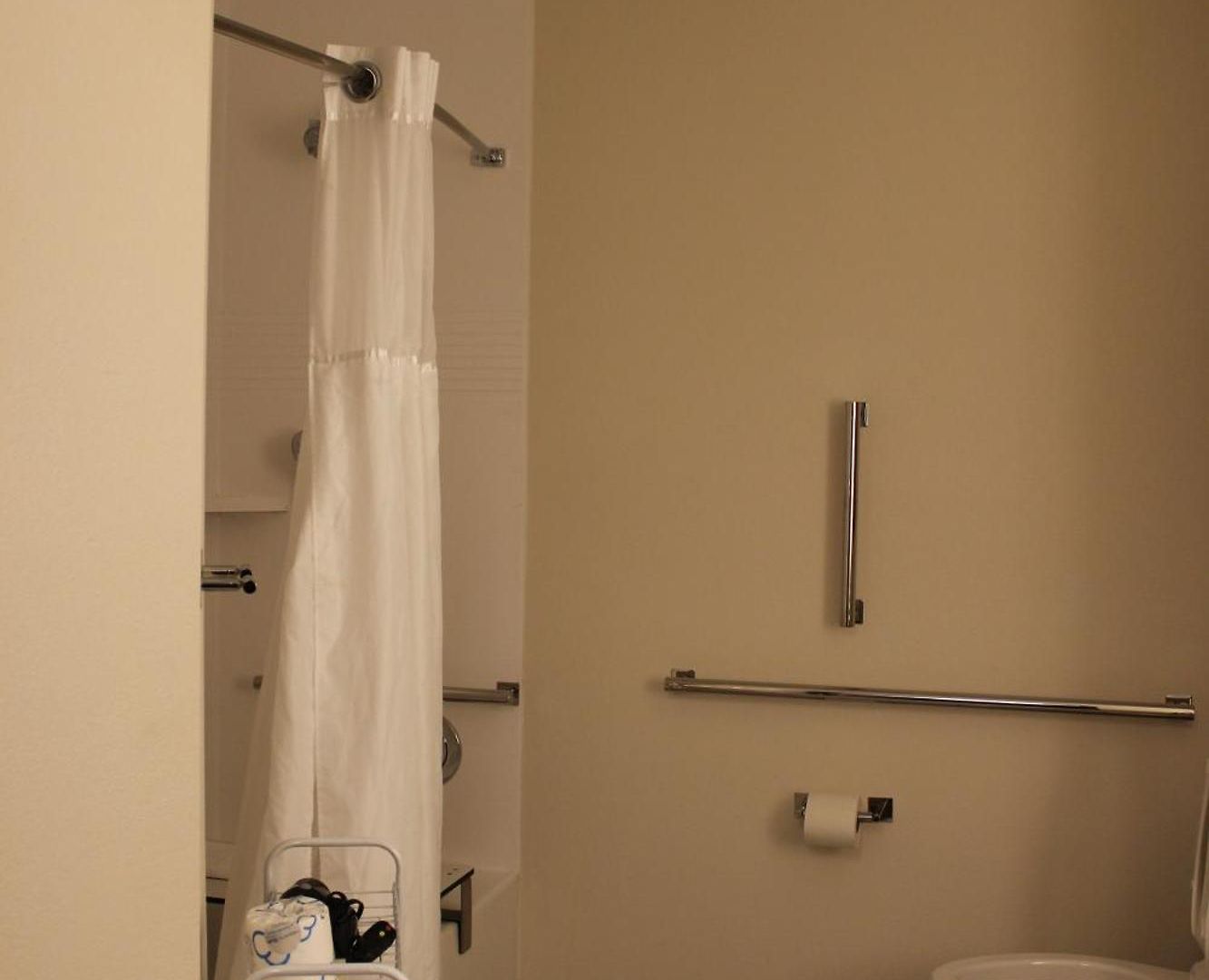 Candlewood - South By Ihg 3*