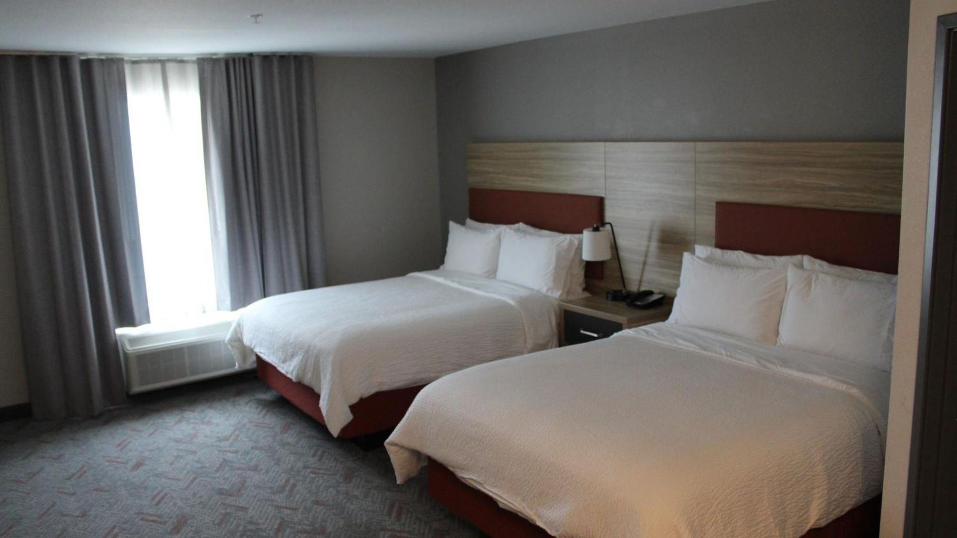 Candlewood - South By Ihg Hotel Nashville