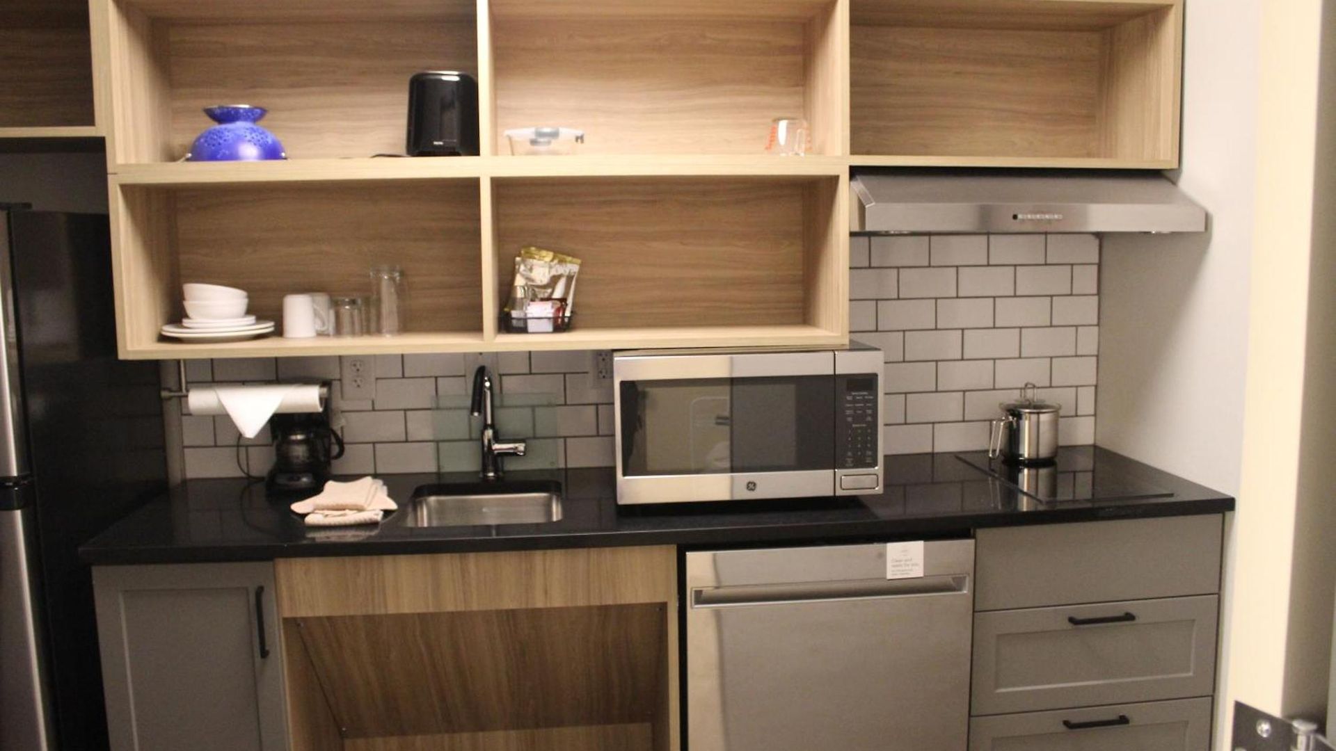 Hotel Candlewood - South By Ihg 3*