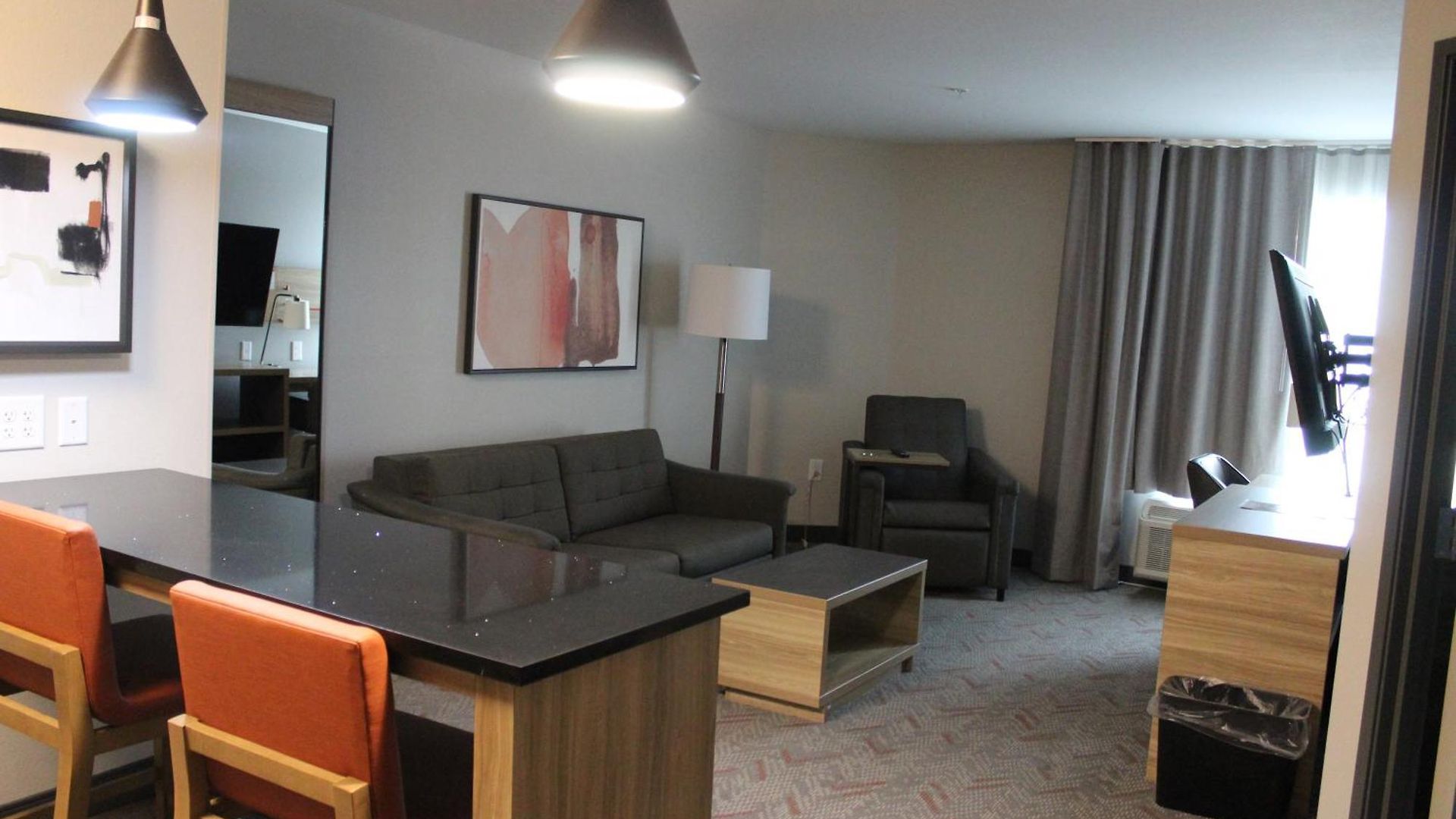 Candlewood - South By Ihg Hotel 3*