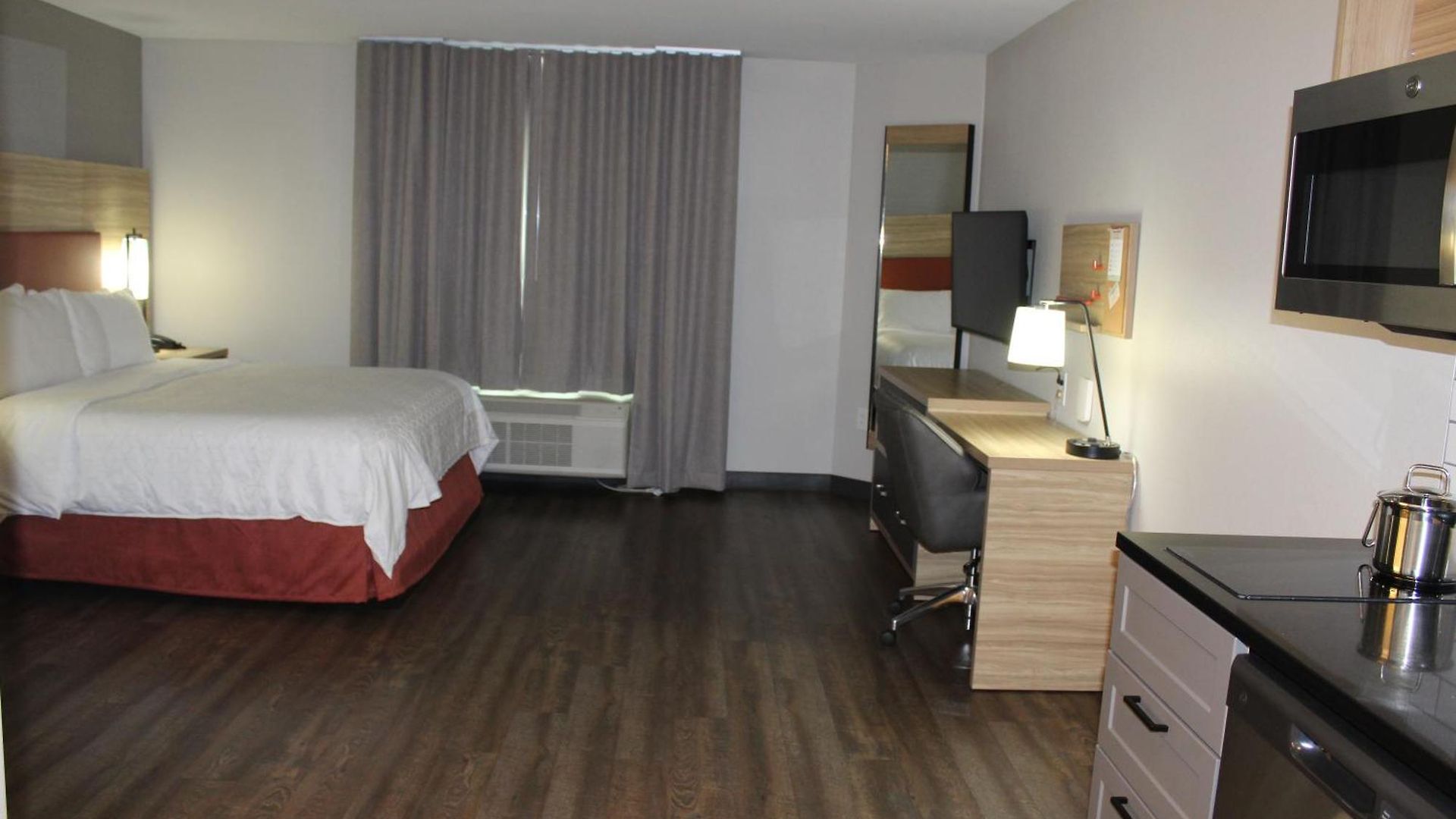 Candlewood - South By Ihg Nashville
