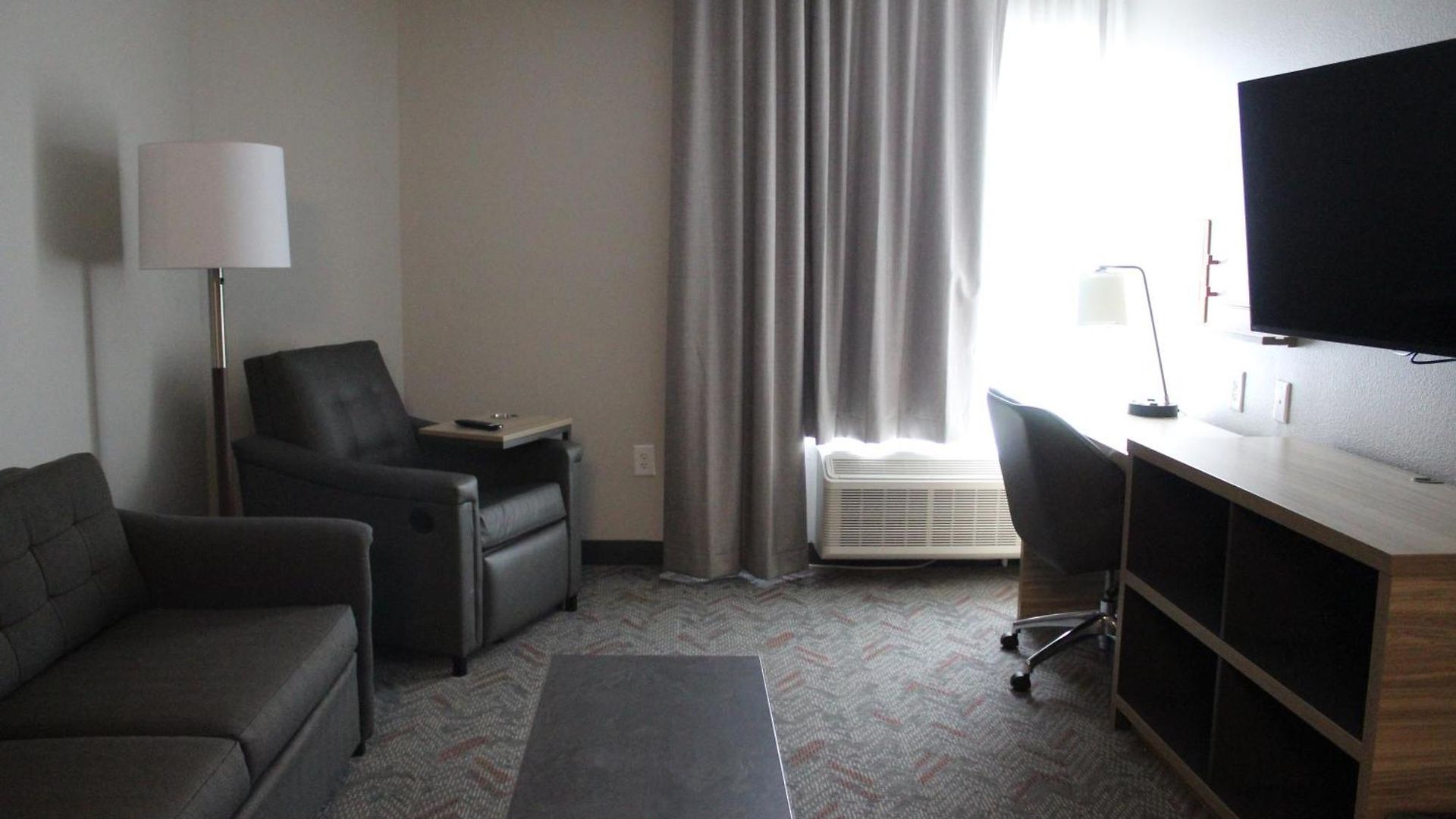 Candlewood - South By Ihg Nashville