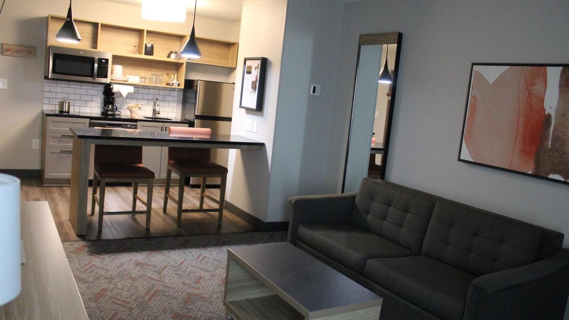 Candlewood - South By Ihg 3*