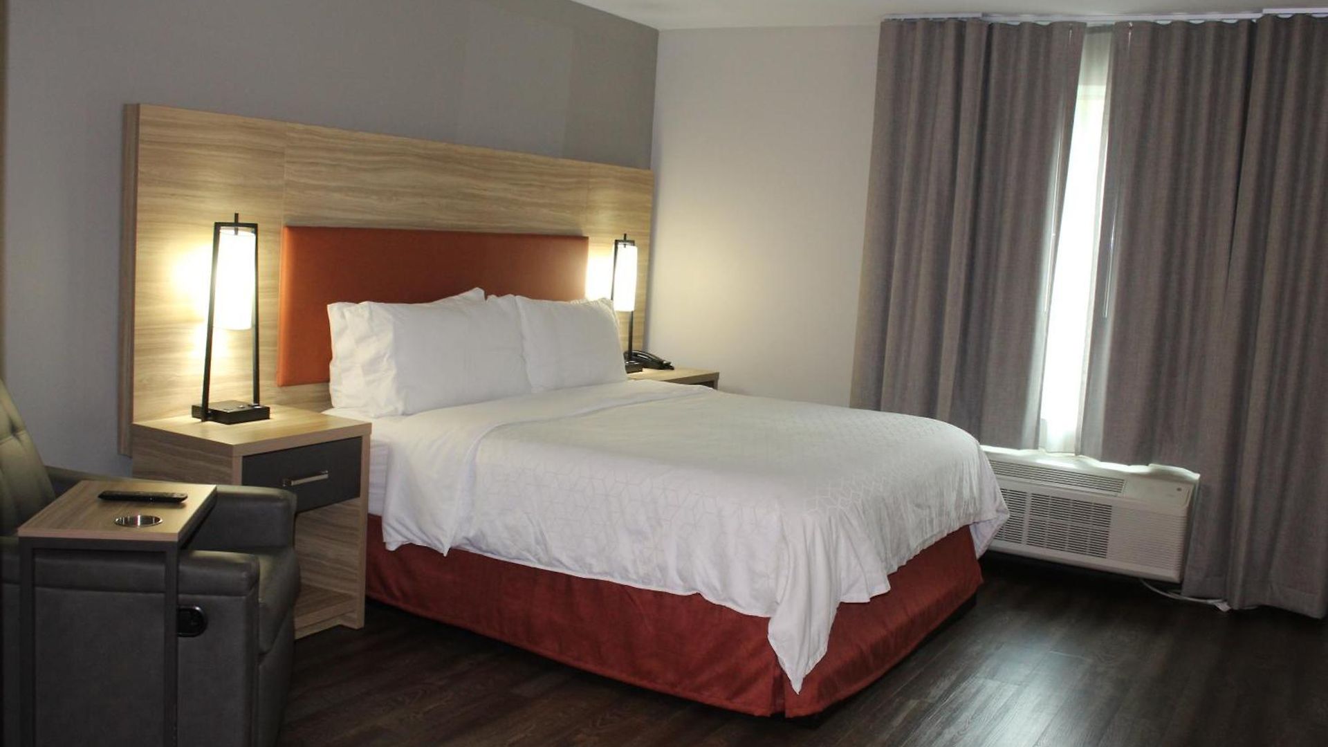 Candlewood - South By Ihg Hotel 3*