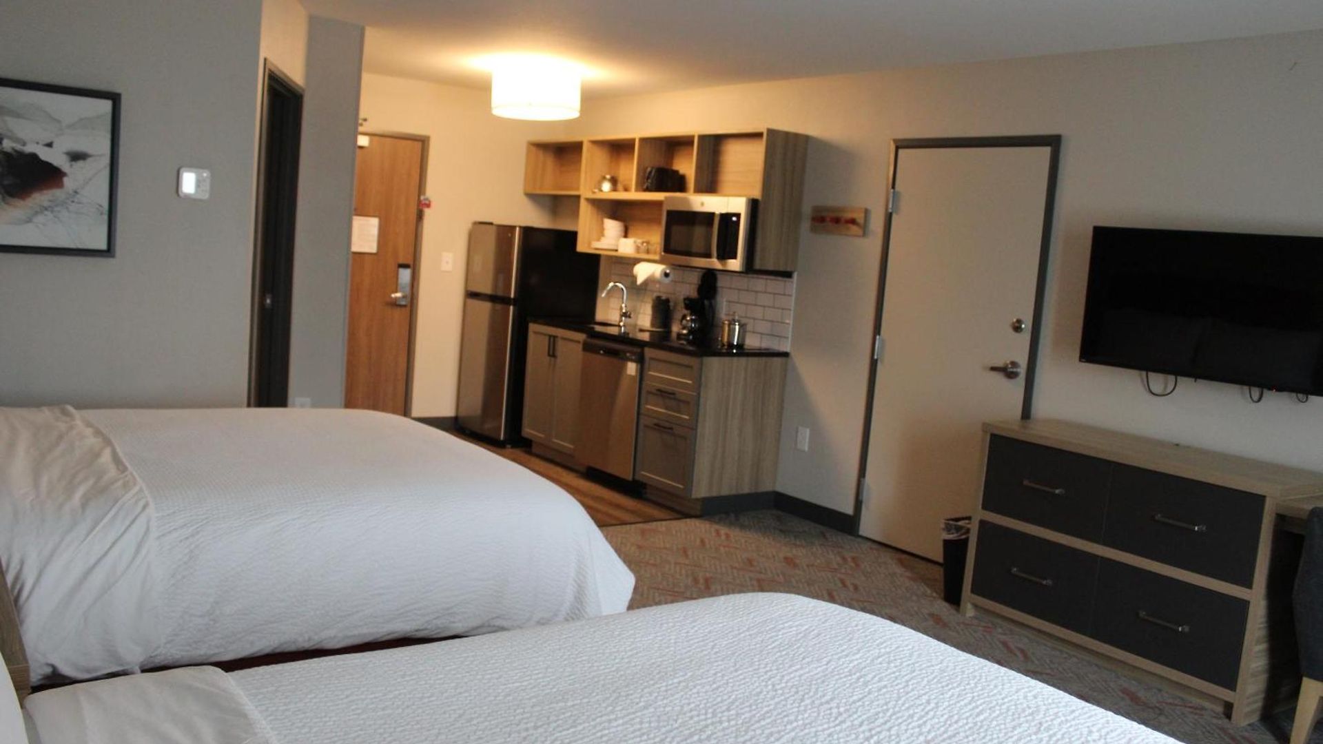 Candlewood - South By Ihg Hotel