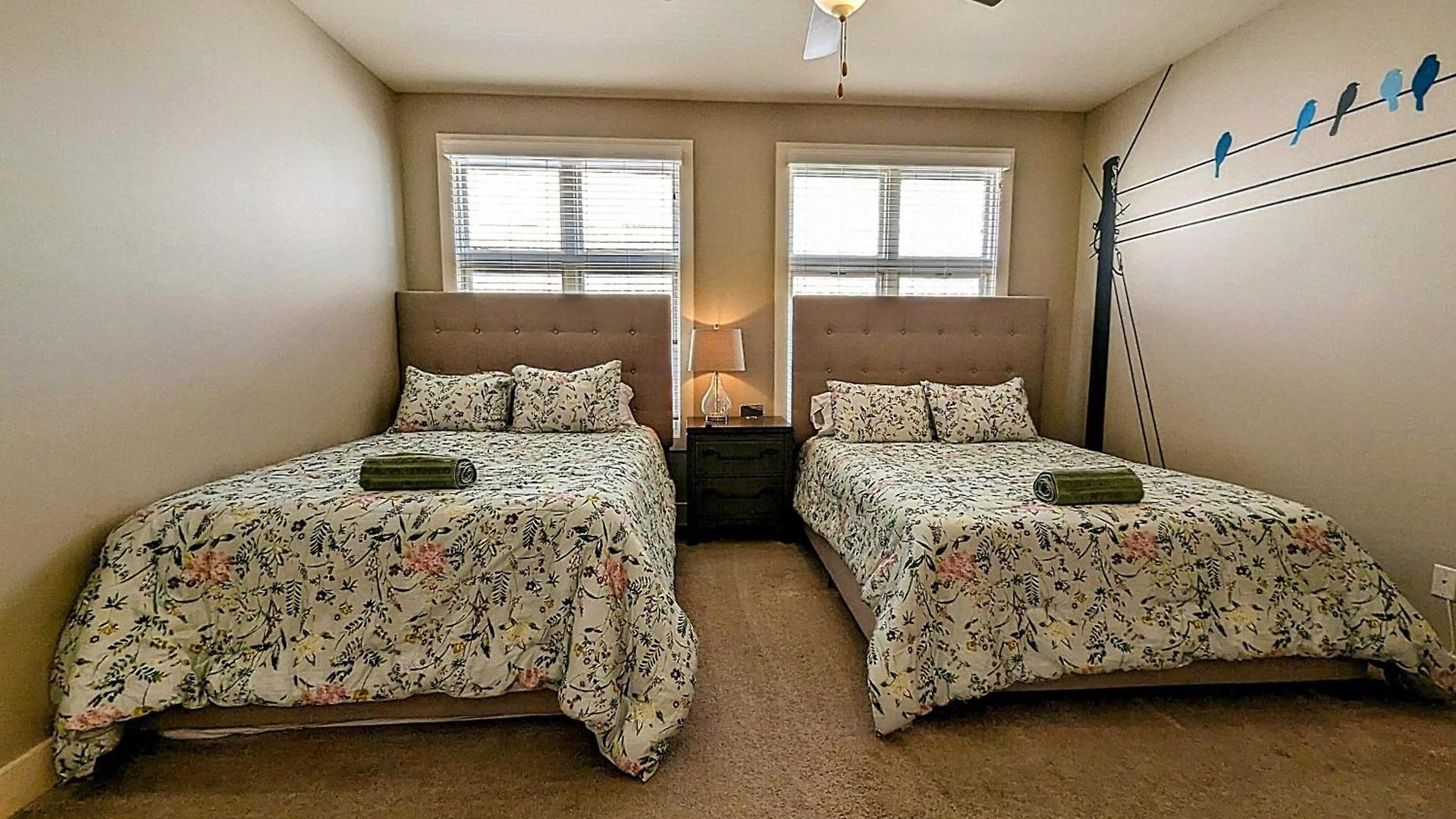 3-story West End | Free Garage Parking | Near Vanderbilt Medical Apartment *