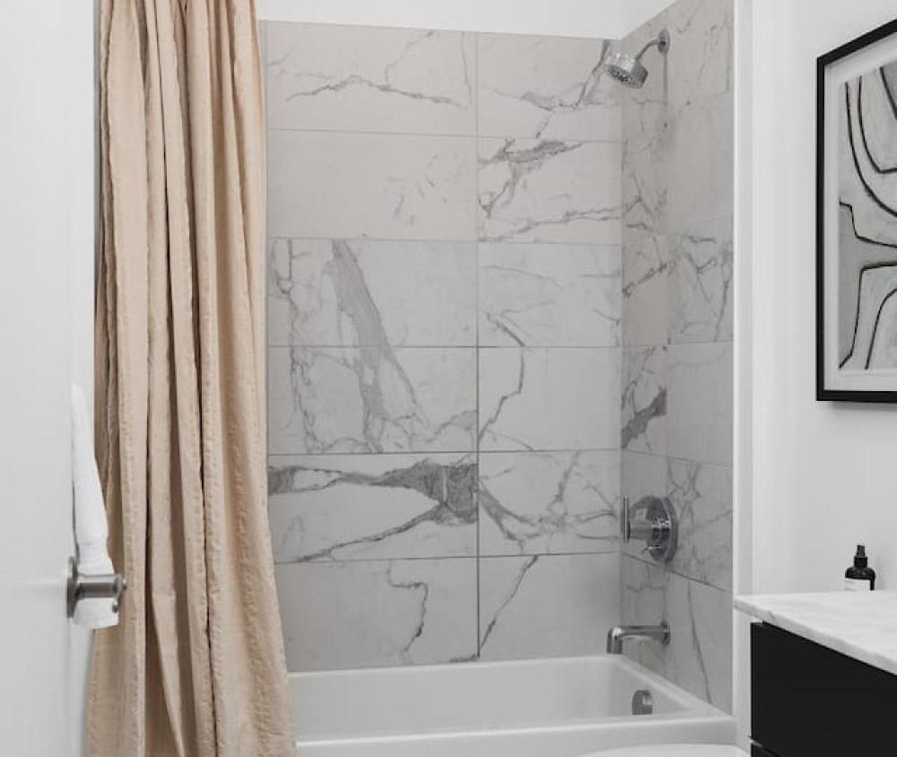 Penthouse On River With Garage And Patio, Walk Downtown Apartment Nashville