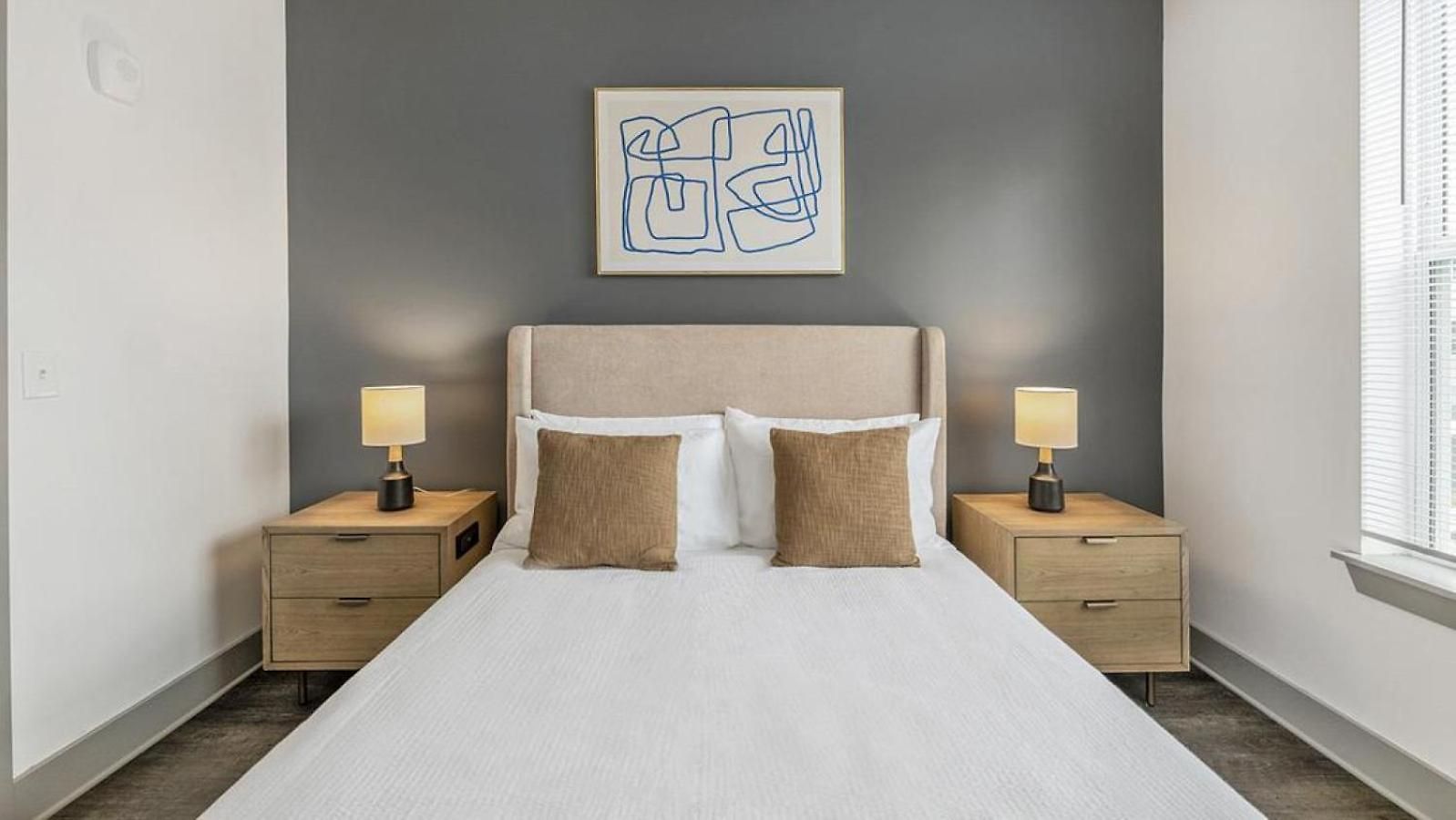 Landing - Modern With Amazing Amenities Nashville