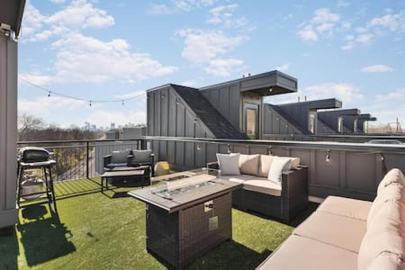 Holiday home 3 Miles To Broadway -garage, Patio, Walk To Shops