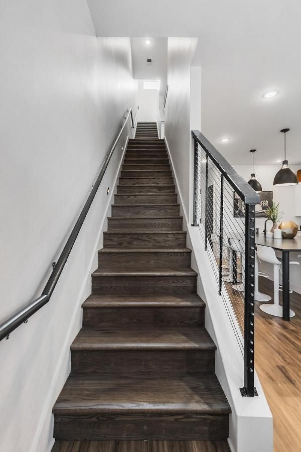 Holiday home Gorgeous East House With Rooftop Patio, Garage, 9 Beds, 3 Miles To Downtown *