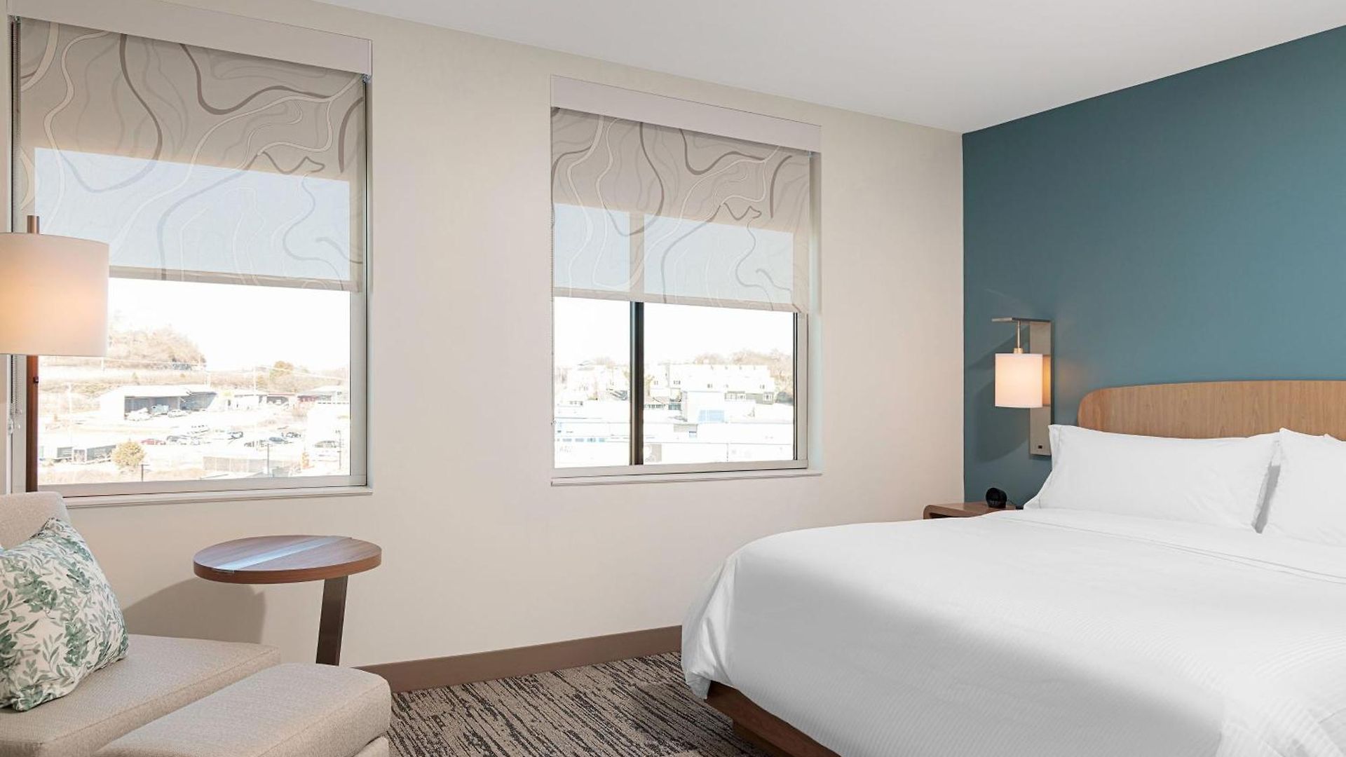 Element By Marriott Vanderbilt West End Hotel 3*