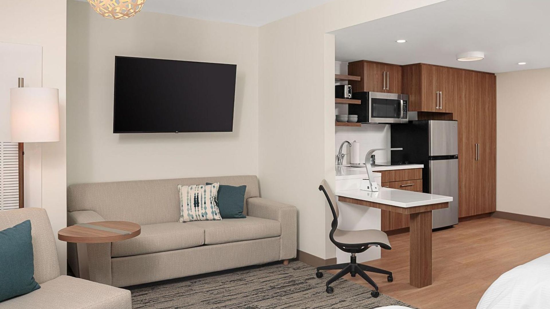 Element By Marriott Vanderbilt West End 3* Nashville