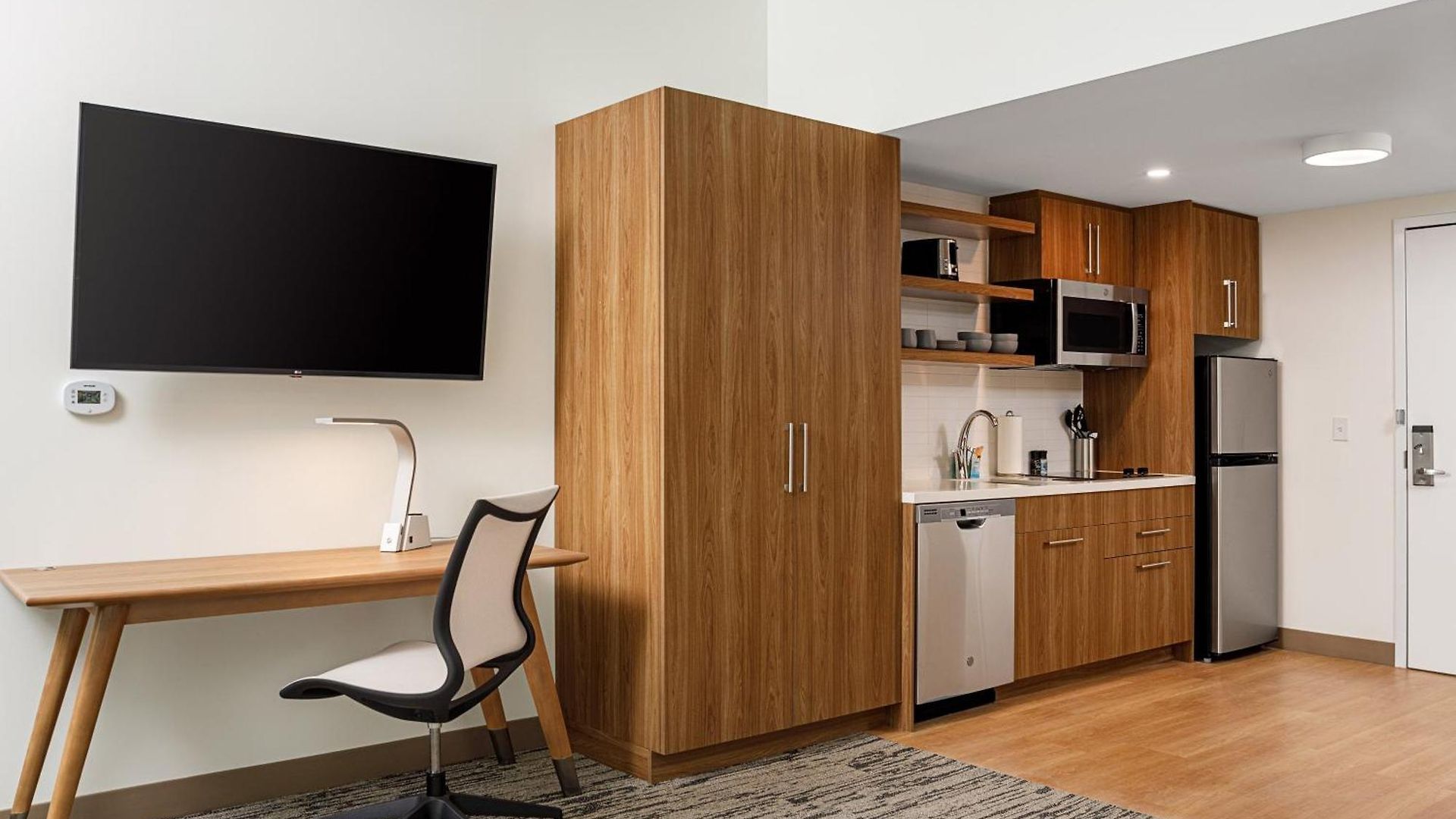 Element By Marriott Vanderbilt West End Hotel 3*