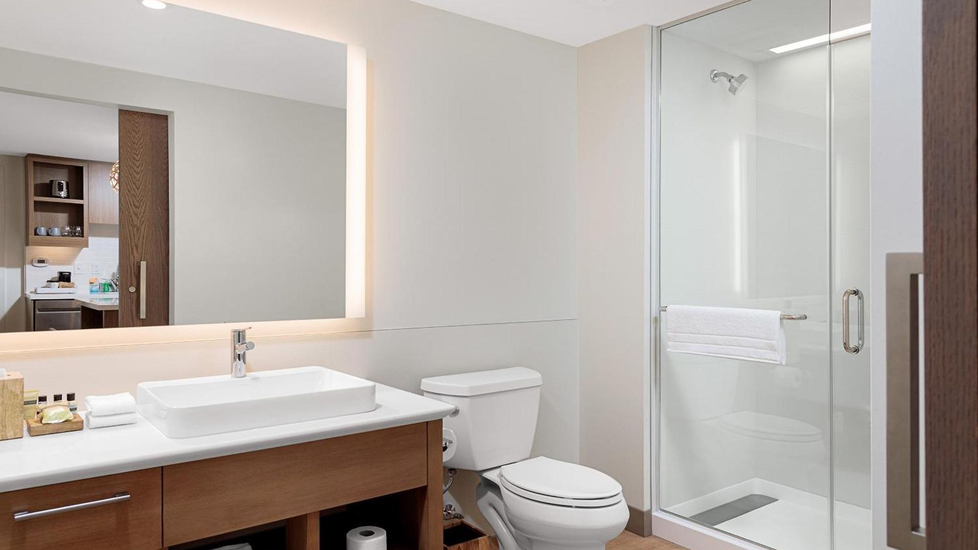 Element By Marriott Vanderbilt West End Nashville
