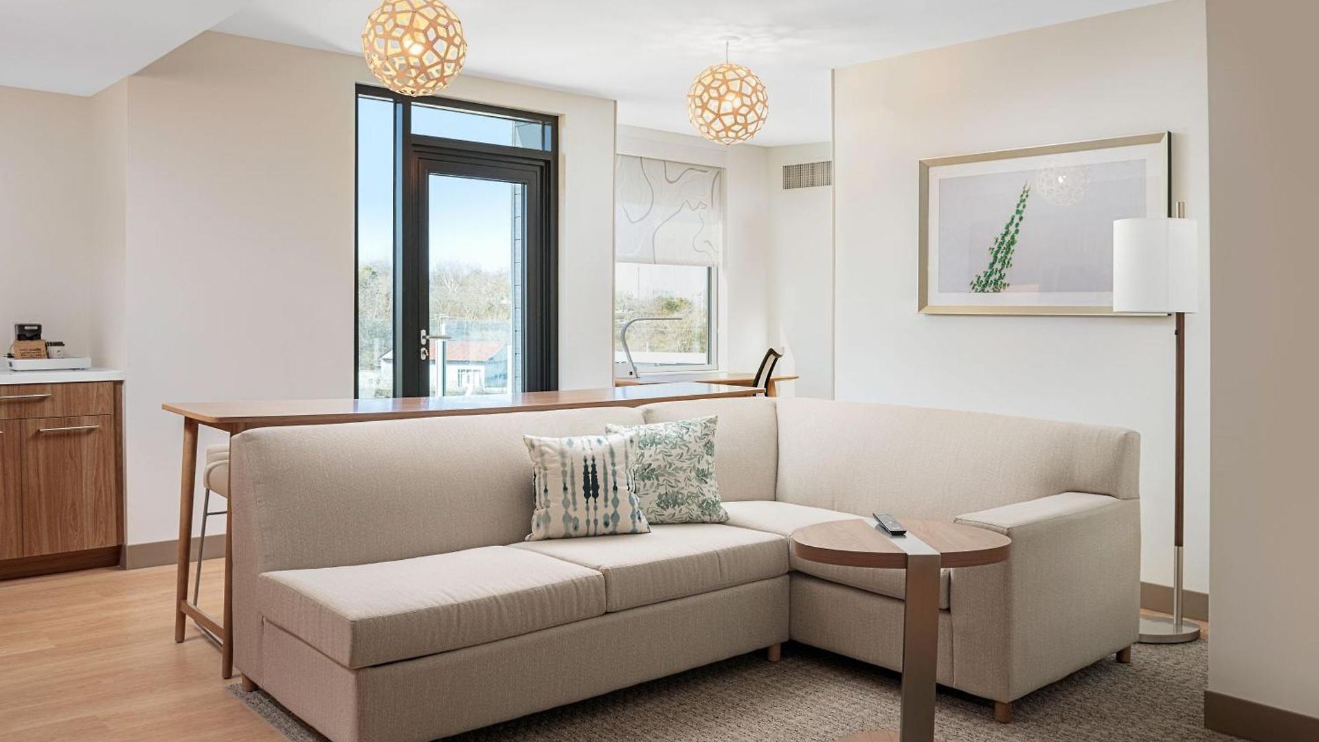 Element By Marriott Vanderbilt West End Hotel 3*