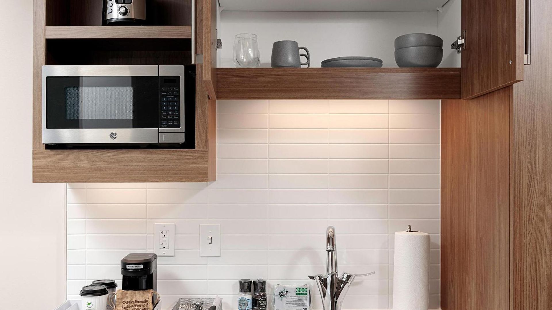 Element By Marriott Vanderbilt West End Nashville