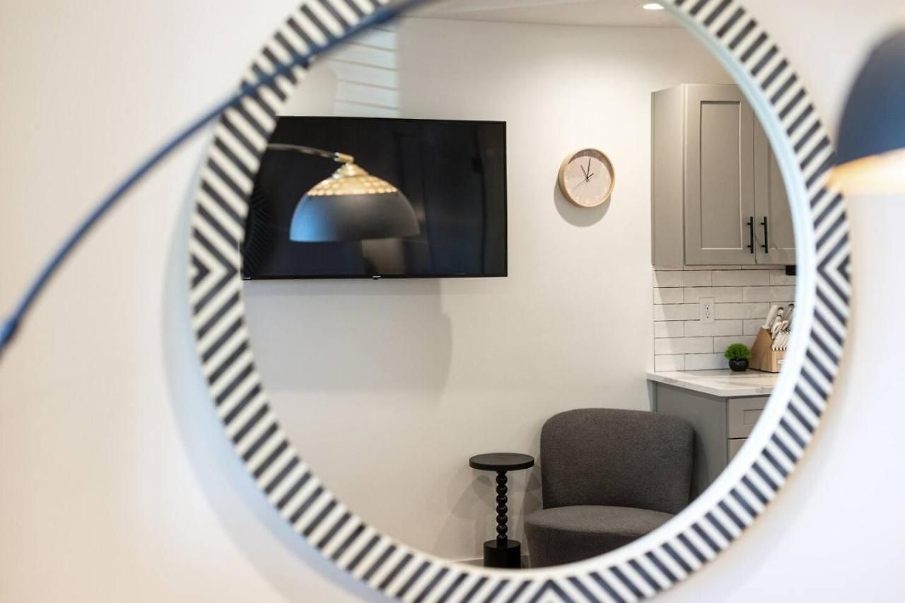 Apartment Bright By Vanderbilt And Belmont, 3 Miles To Downtown