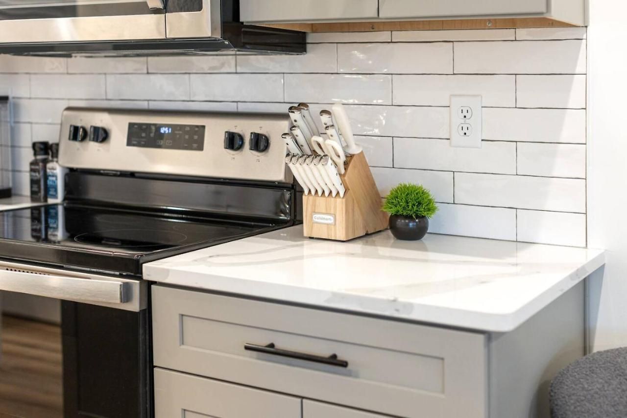 Apartment Bright By Vanderbilt And Belmont, 3 Miles To Downtown Nashville