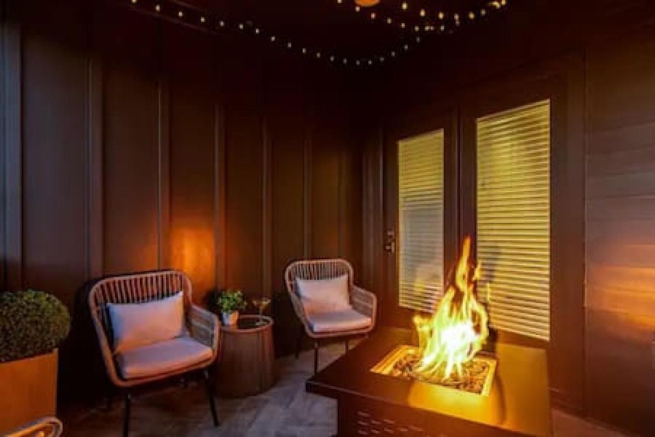 Holiday home Upscale With Patio Walk To 12 South And Belmont *