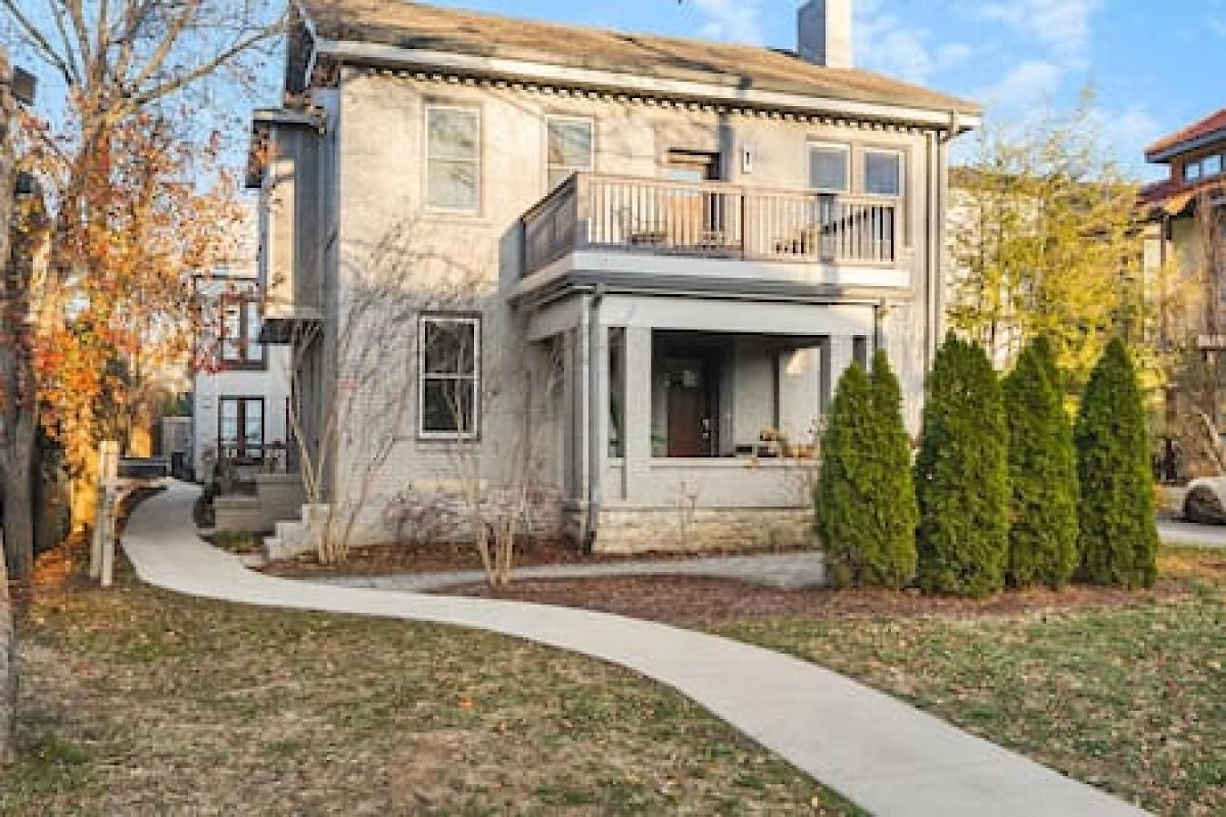 In The Heart Of 12 South & Belmont, 3 Miles To Downtown * Nashville