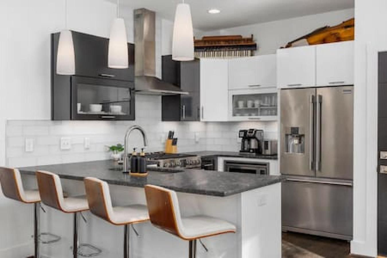 In The Heart Of 12 South & Belmont, 3 Miles To Downtown Holiday home