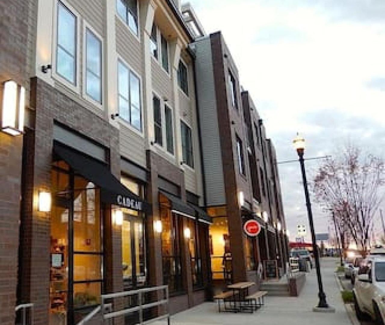 In The Heart Of 12 South & Belmont, 3 Miles To Downtown *