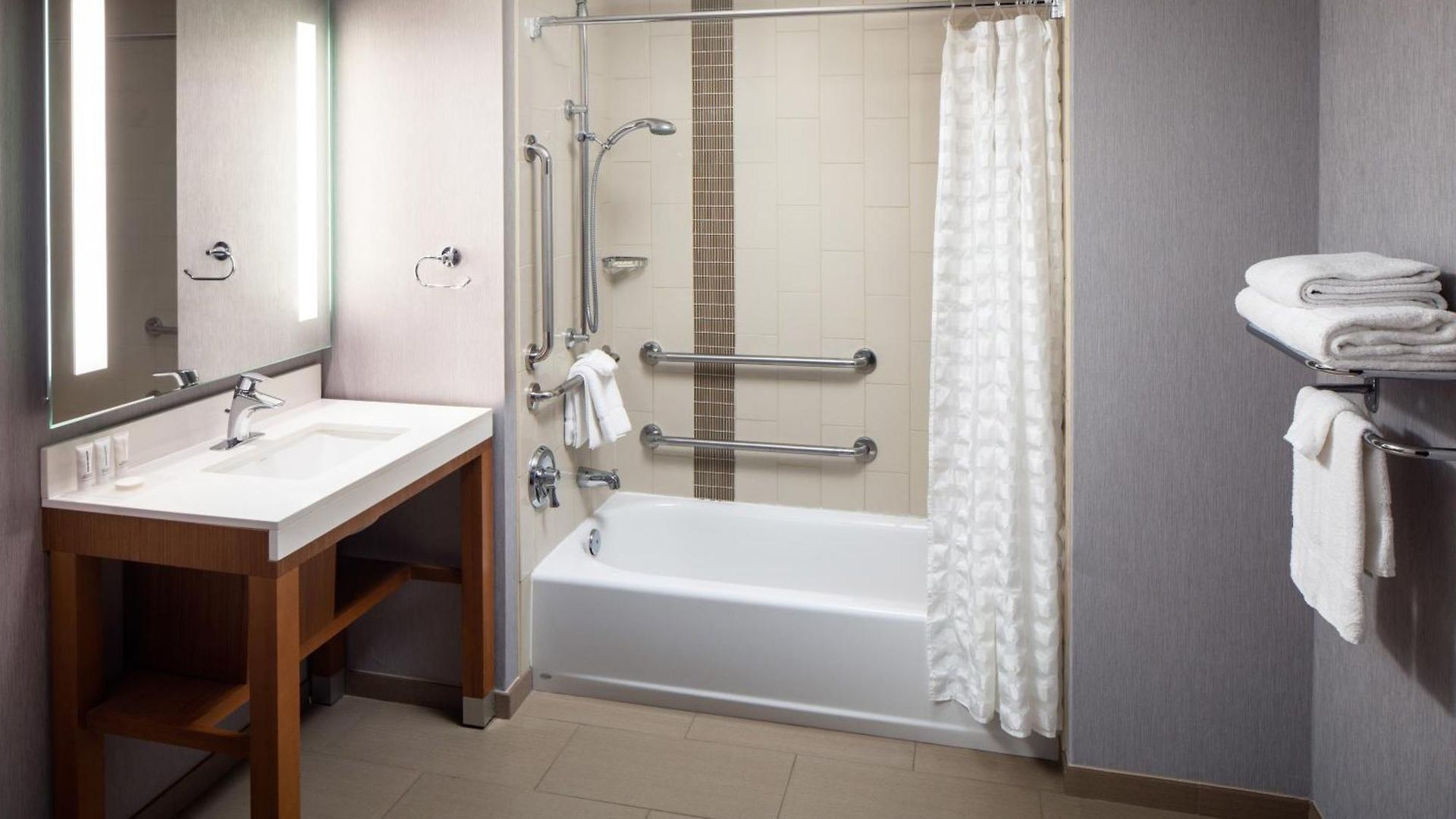 Hyatt Place Downtown 3* Nashville