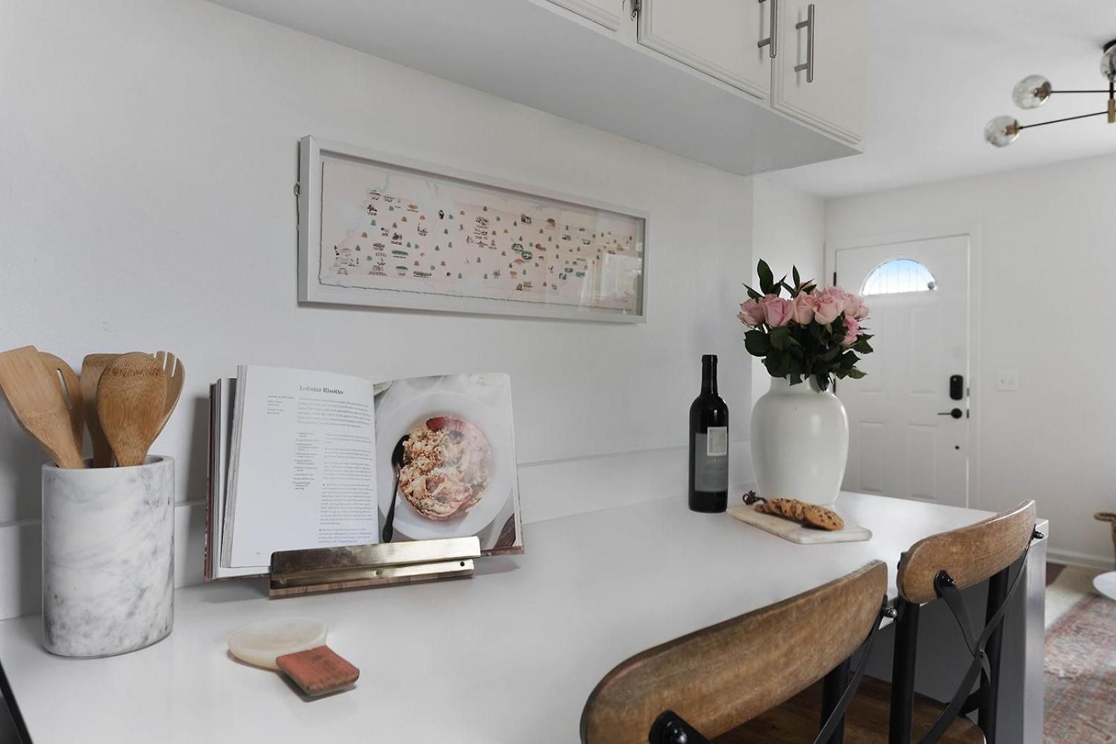 Apartment Rose - 1 Mile To Broadway *