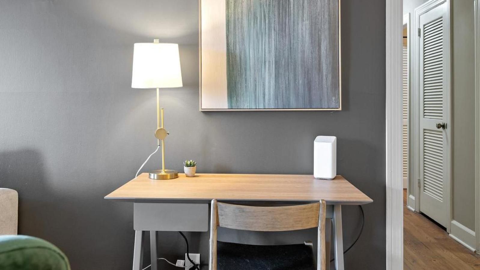 Landing Modern With Amazing Amenities Nashville